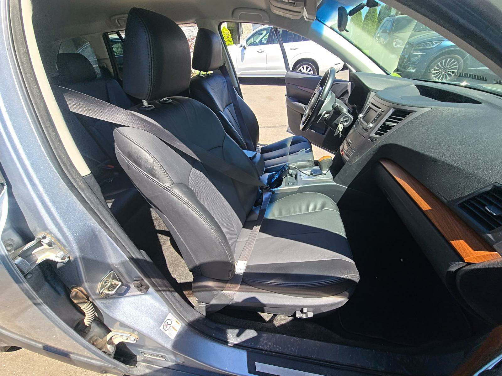 2013 Subaru Outback 3.6R Limited AWD