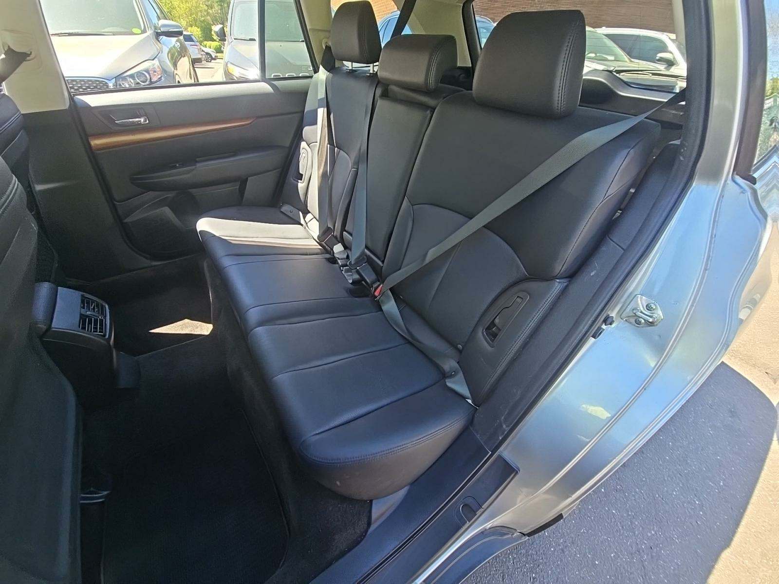 2013 Subaru Outback 3.6R Limited AWD