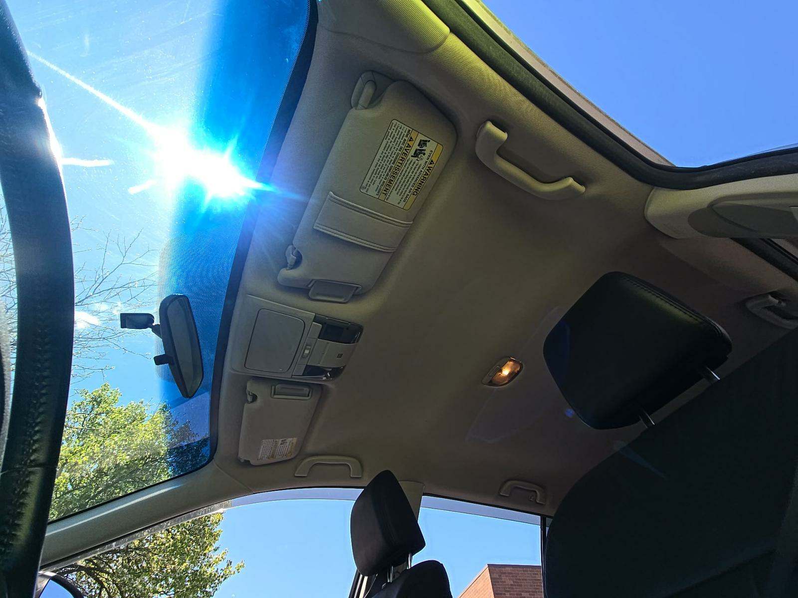 2013 Subaru Outback 3.6R Limited AWD