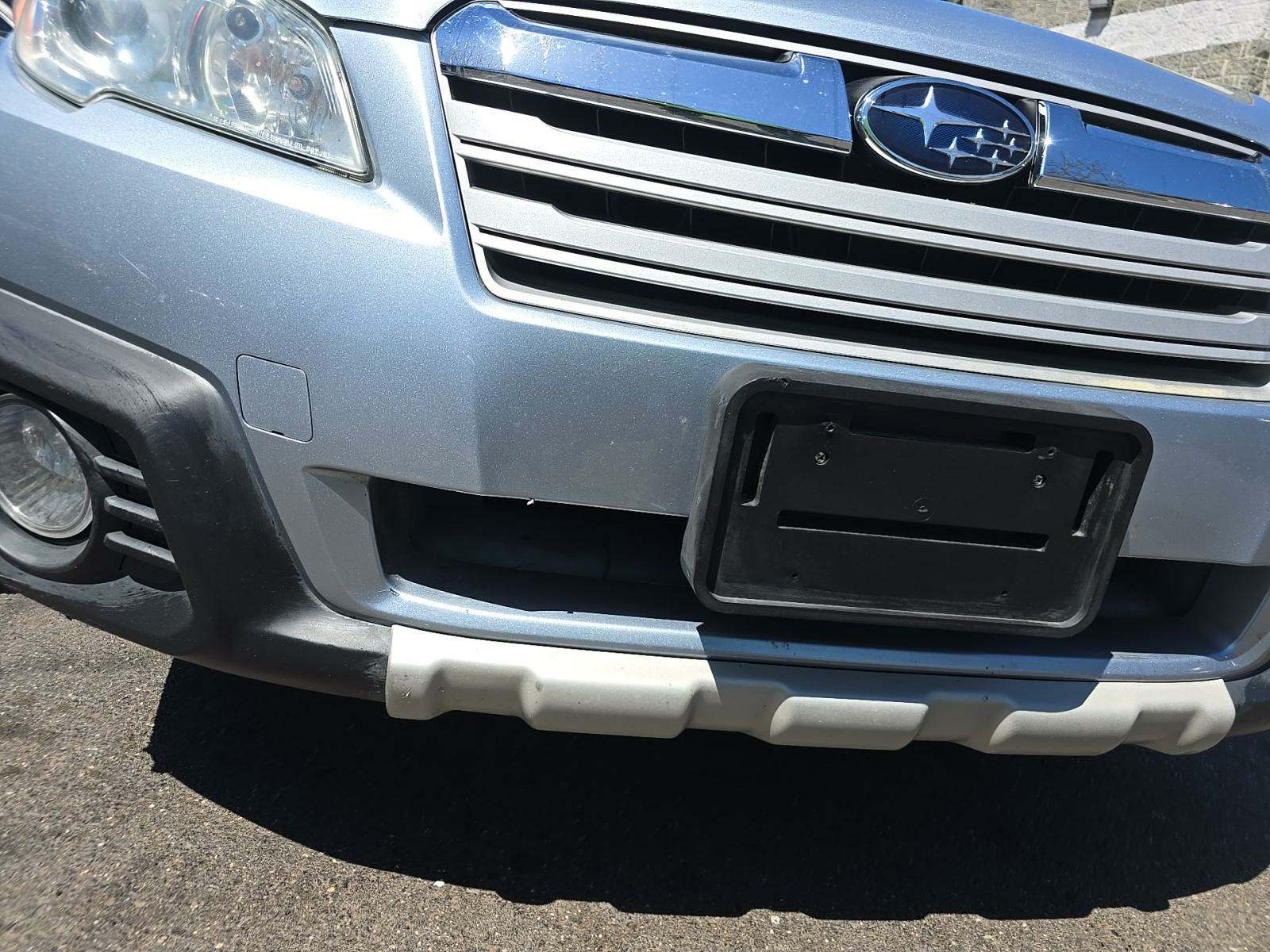 2013 Subaru Outback 3.6R Limited AWD