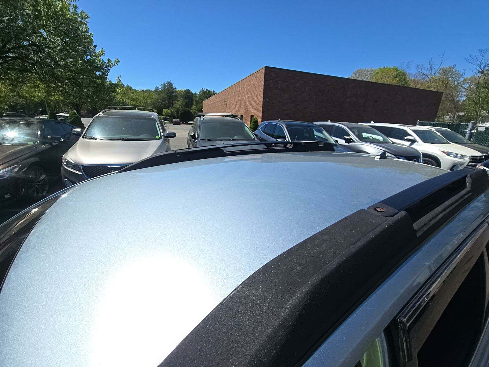 2013 Subaru Outback 3.6R Limited AWD