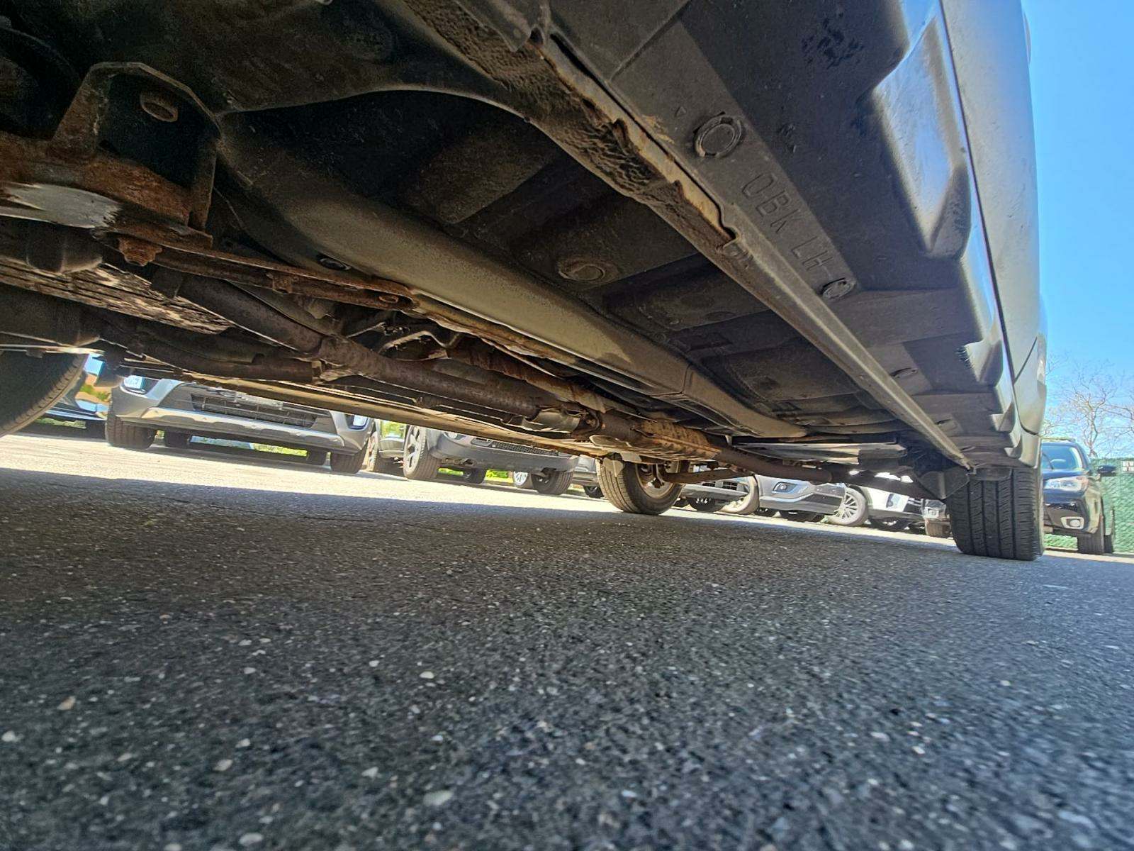 2013 Subaru Outback 3.6R Limited AWD