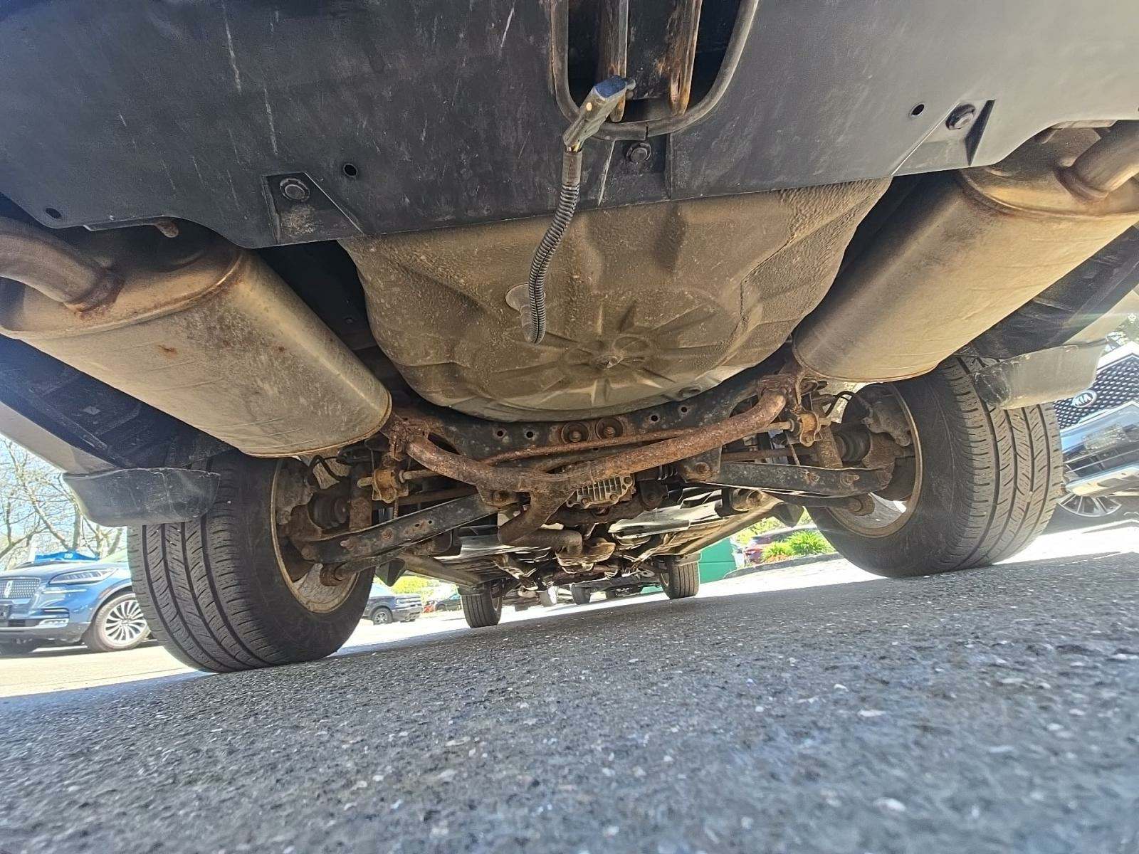 2013 Subaru Outback 3.6R Limited AWD