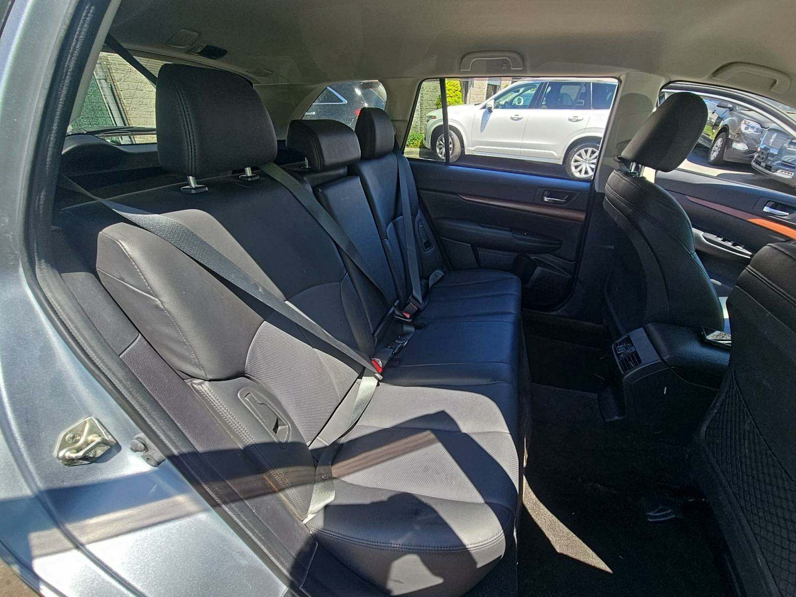 2013 Subaru Outback 3.6R Limited AWD