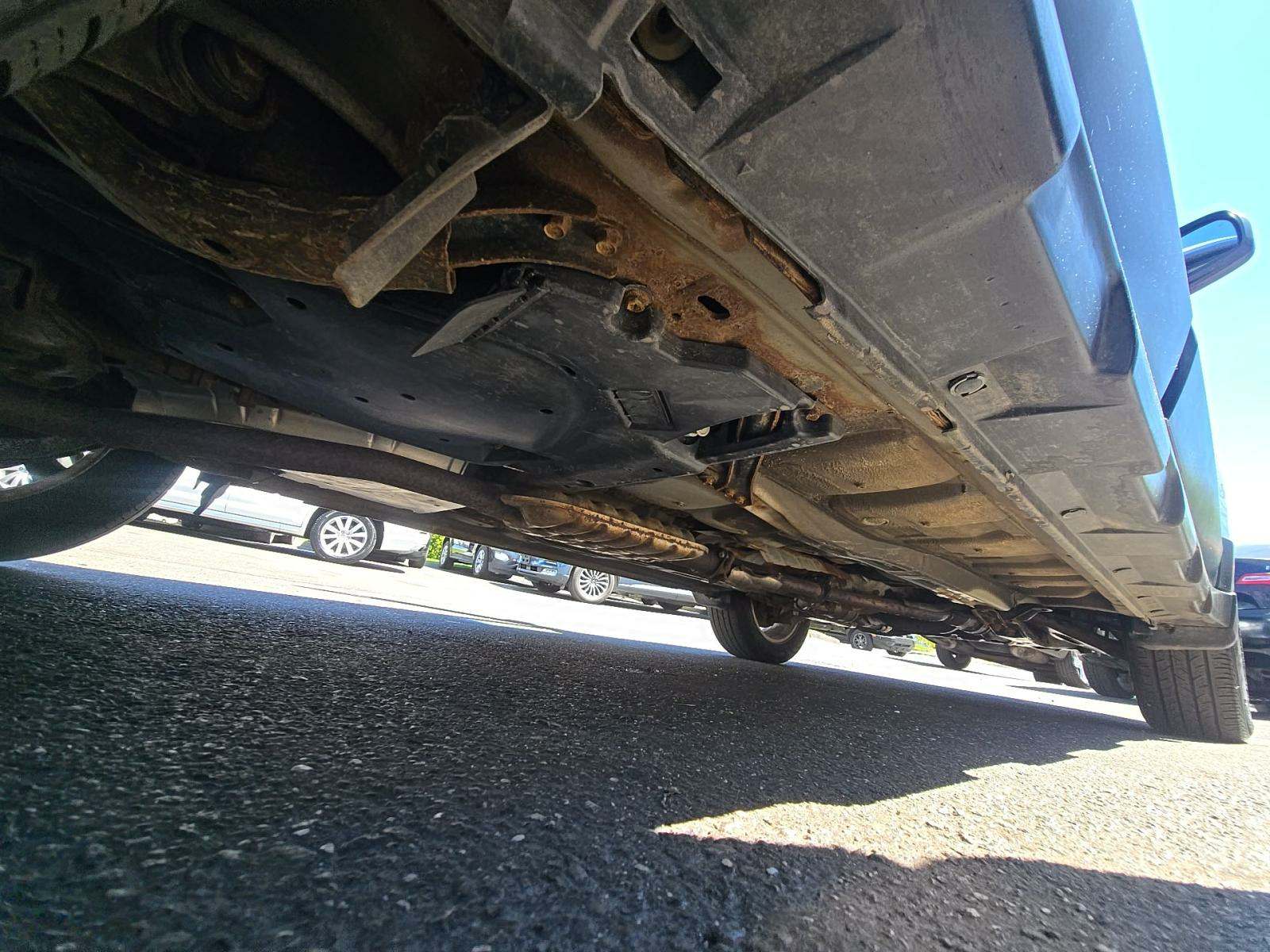 2013 Subaru Outback 3.6R Limited AWD