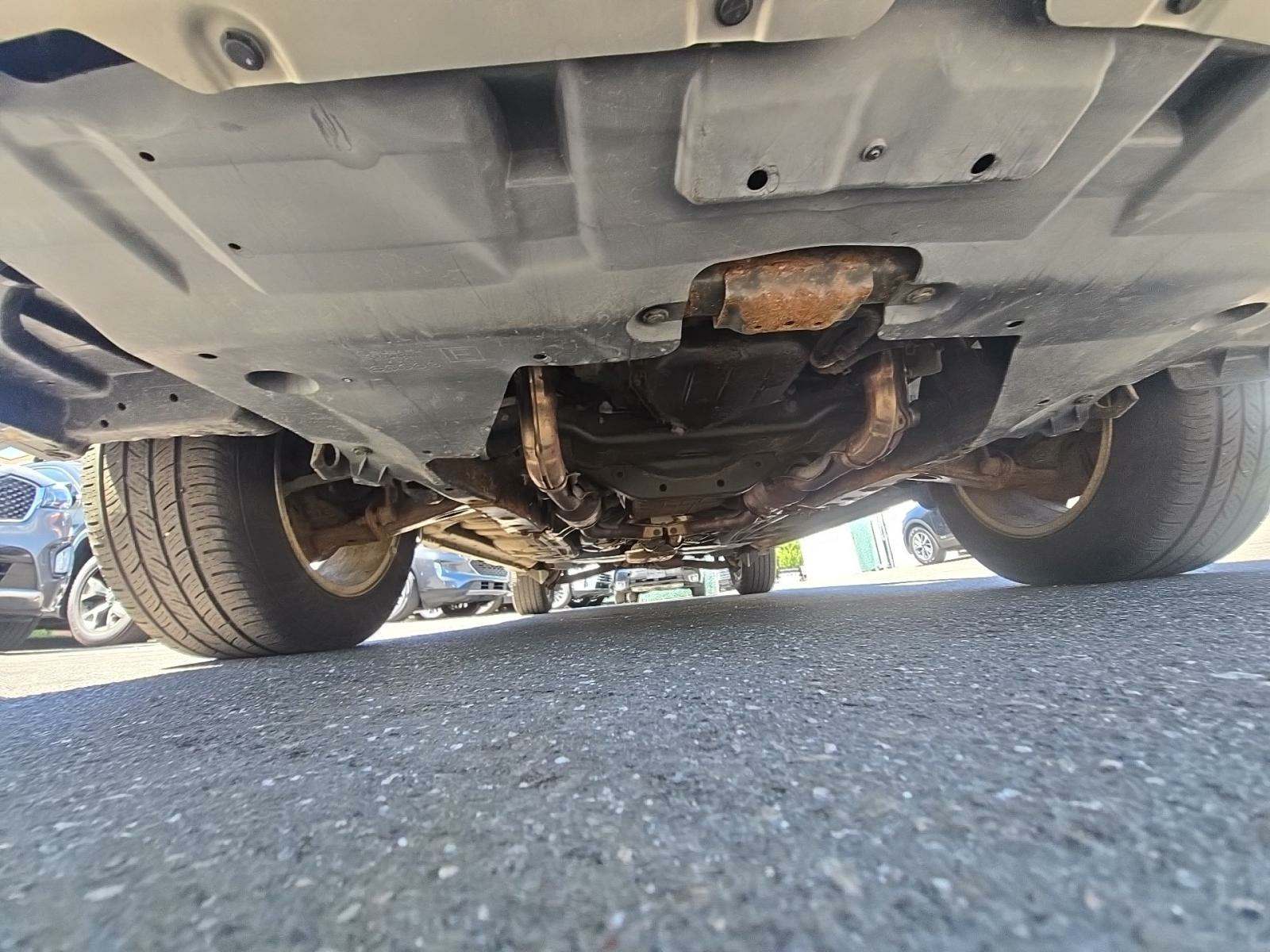 2013 Subaru Outback 3.6R Limited AWD