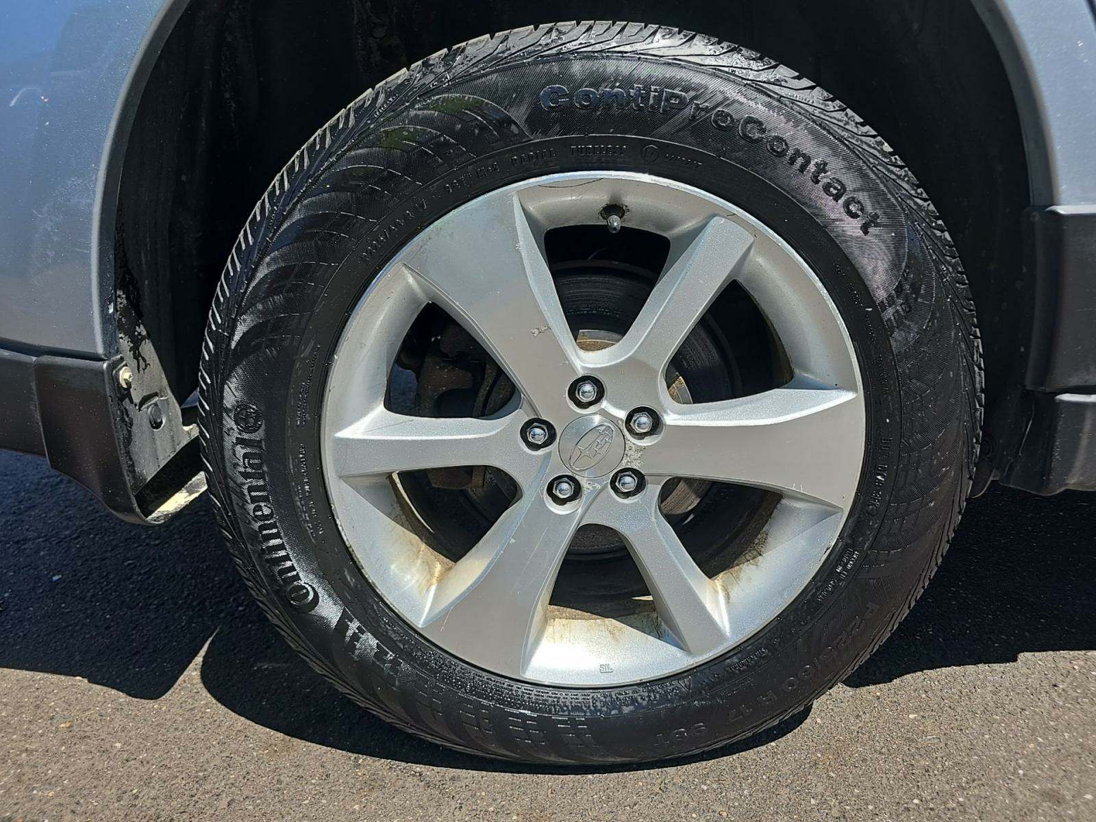 2013 Subaru Outback 3.6R Limited AWD