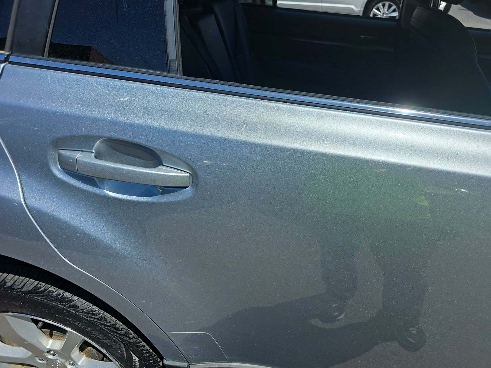 2013 Subaru Outback 3.6R Limited AWD