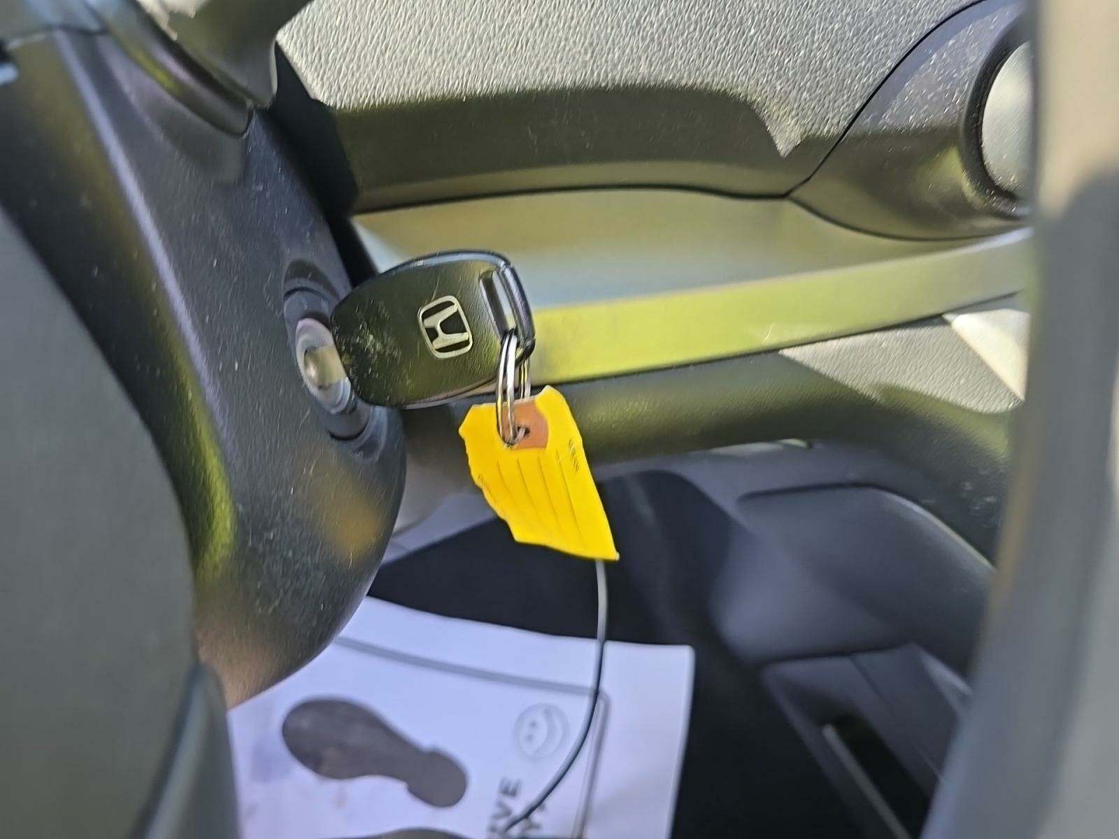 2013 Honda CR-V EX AWD