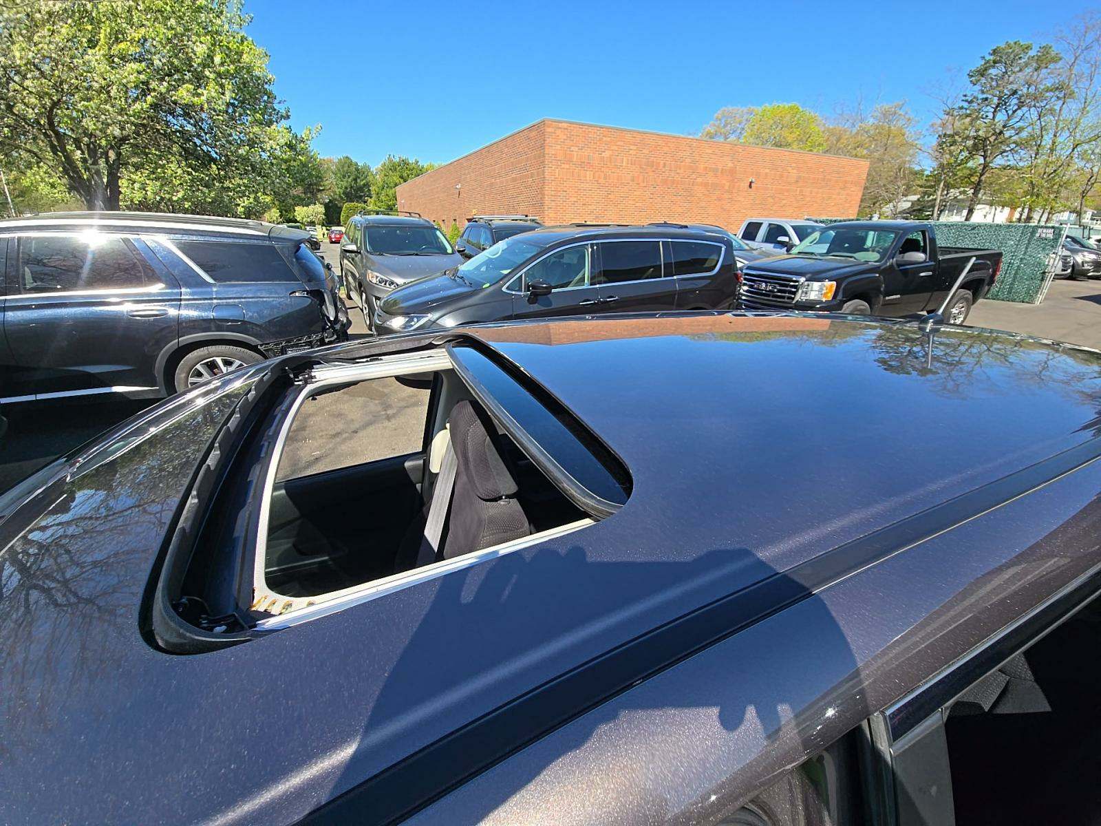 2013 Honda CR-V EX AWD