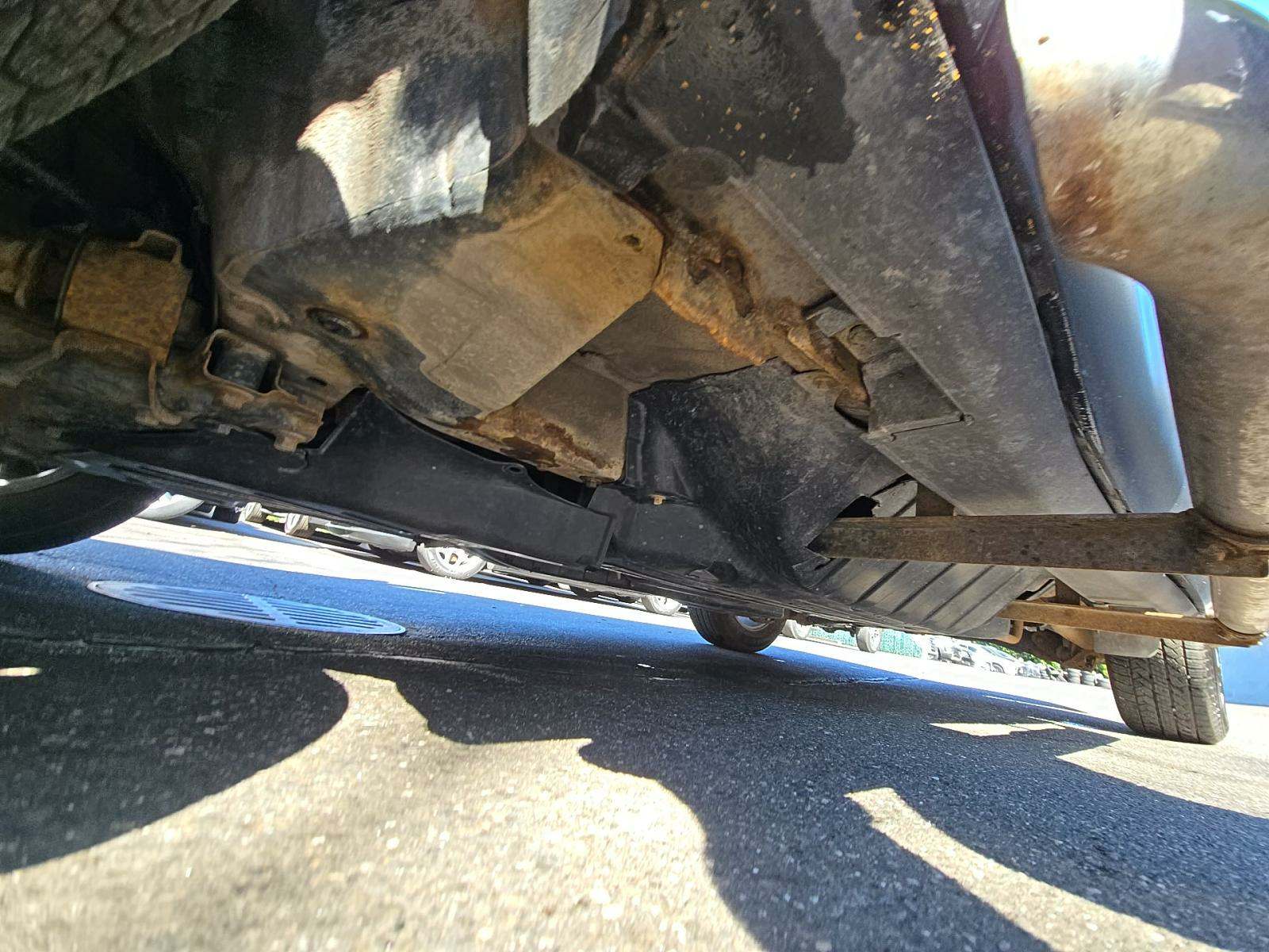 2013 Honda CR-V EX AWD