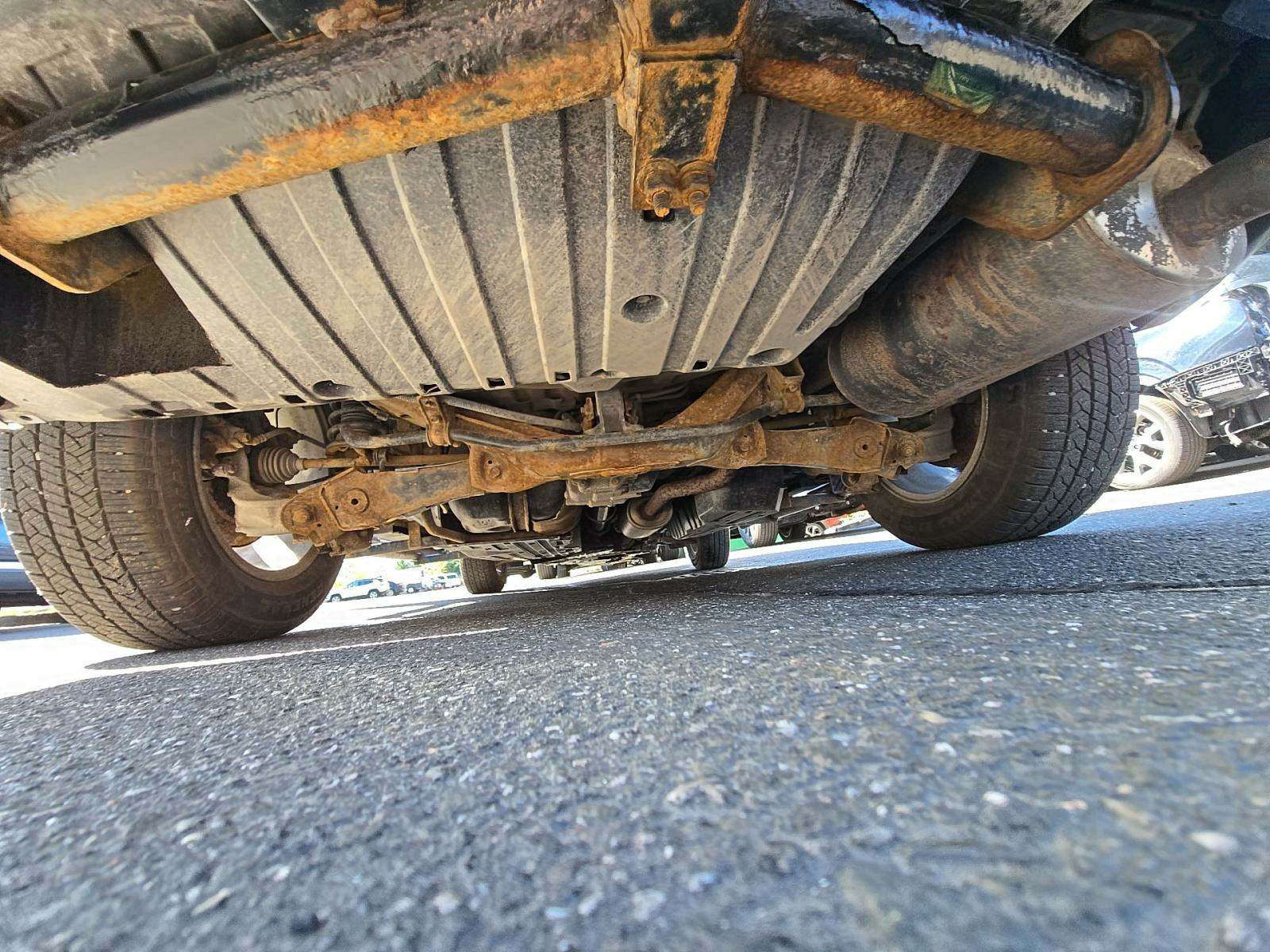 2013 Honda CR-V EX AWD