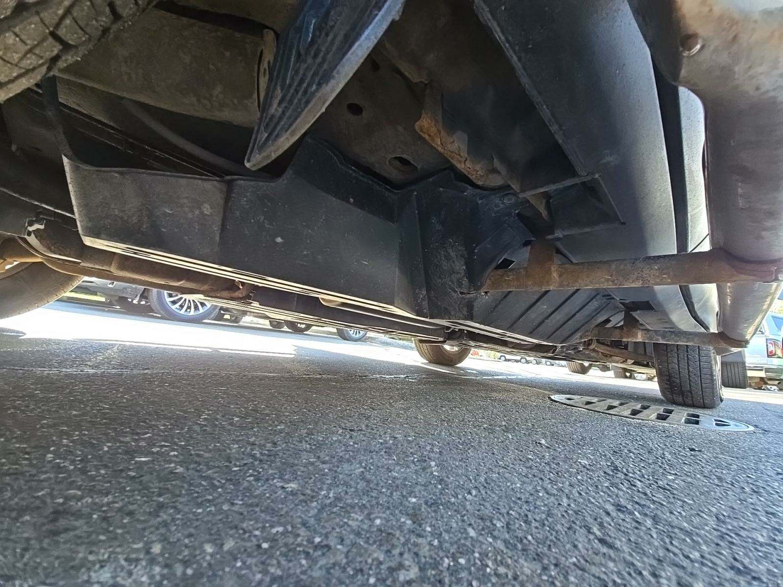 2013 Honda CR-V EX AWD