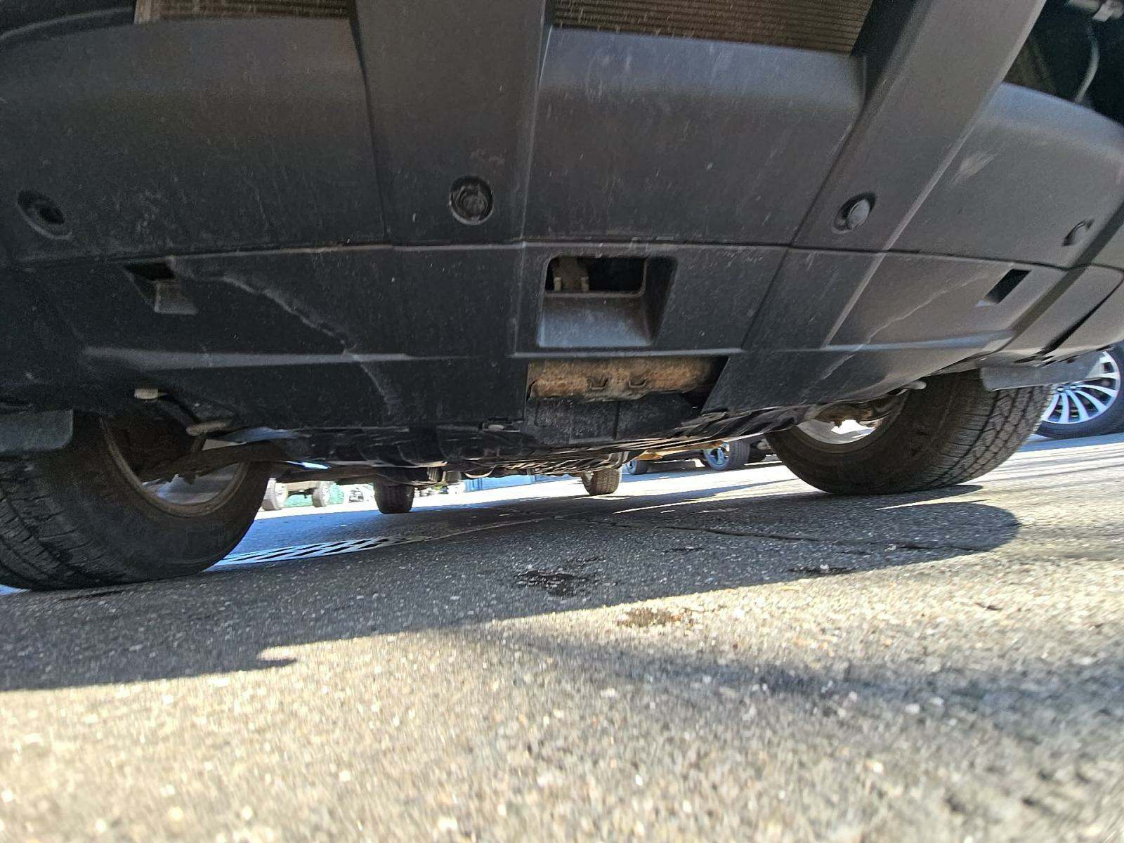 2013 Honda CR-V EX AWD