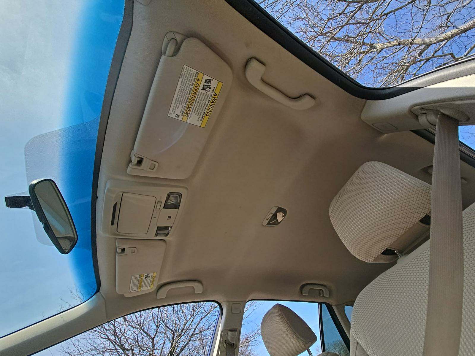 2015 Subaru Outback 2.5i Premium AWD