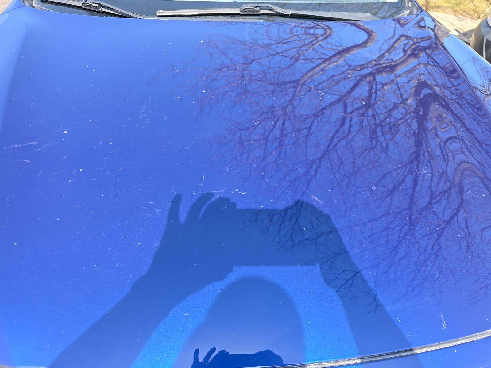 2015 Subaru Outback 2.5i Premium AWD