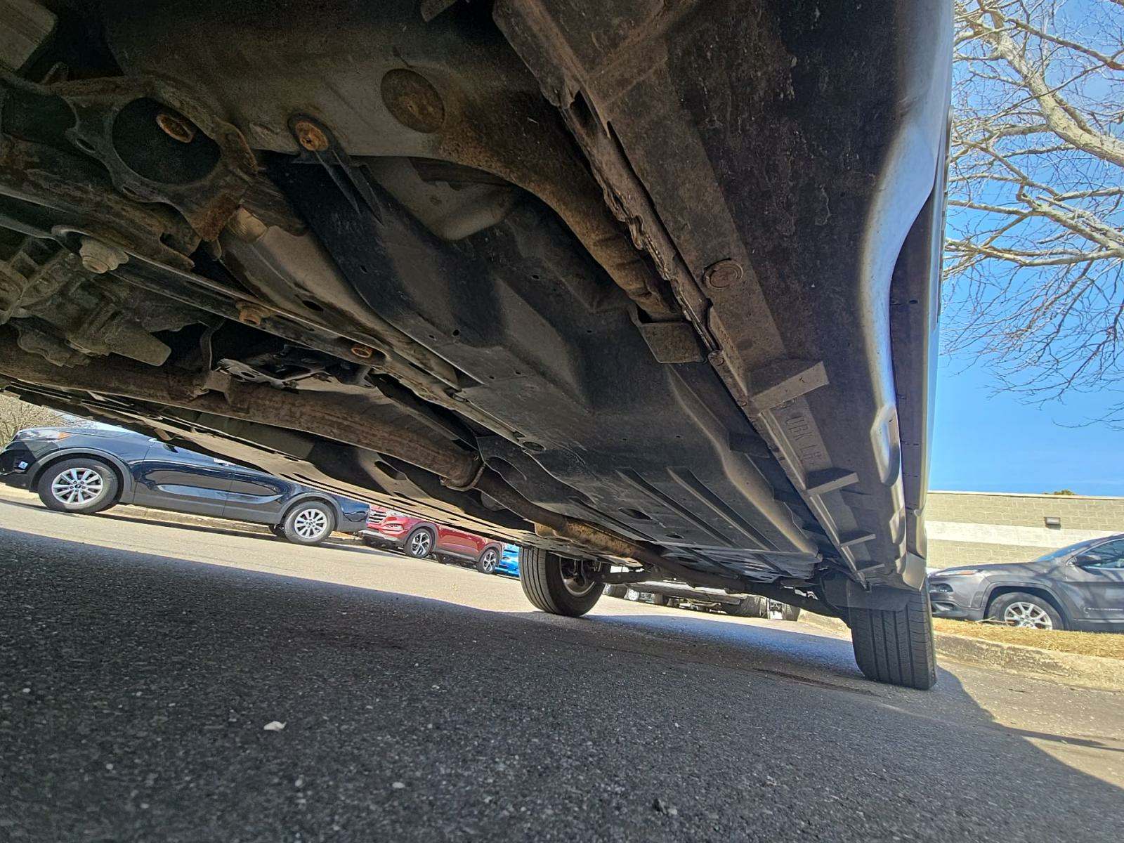 2015 Subaru Outback 2.5i Premium AWD