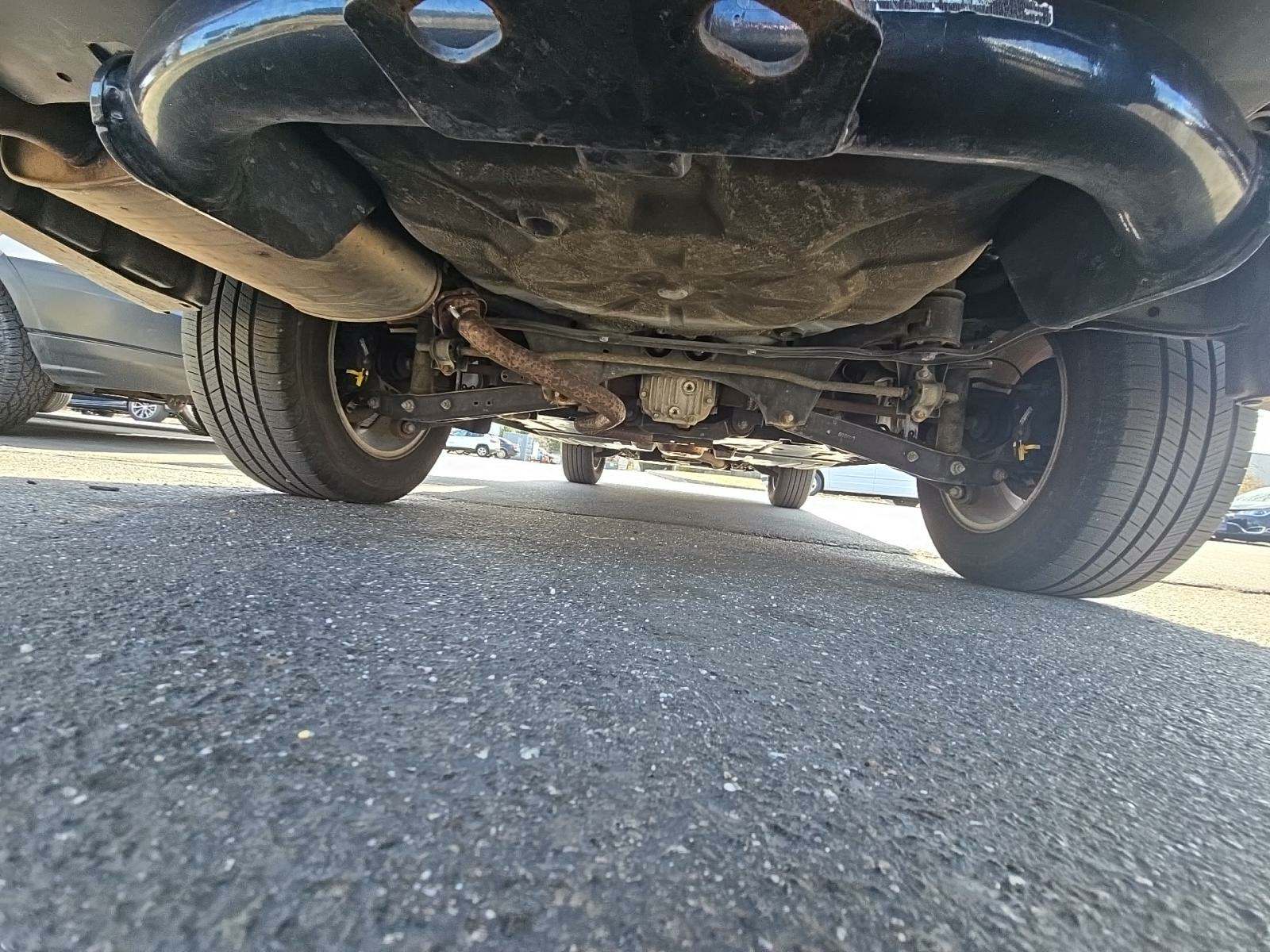 2015 Subaru Outback 2.5i Premium AWD