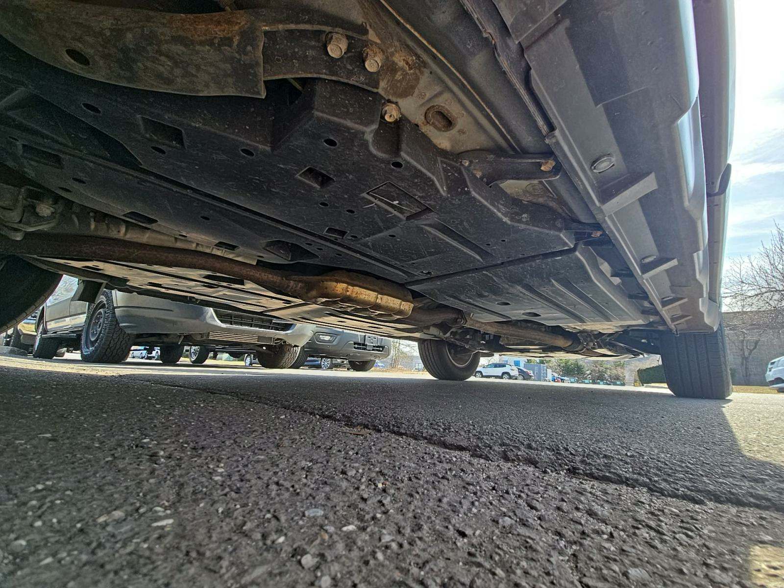 2015 Subaru Outback 2.5i Premium AWD