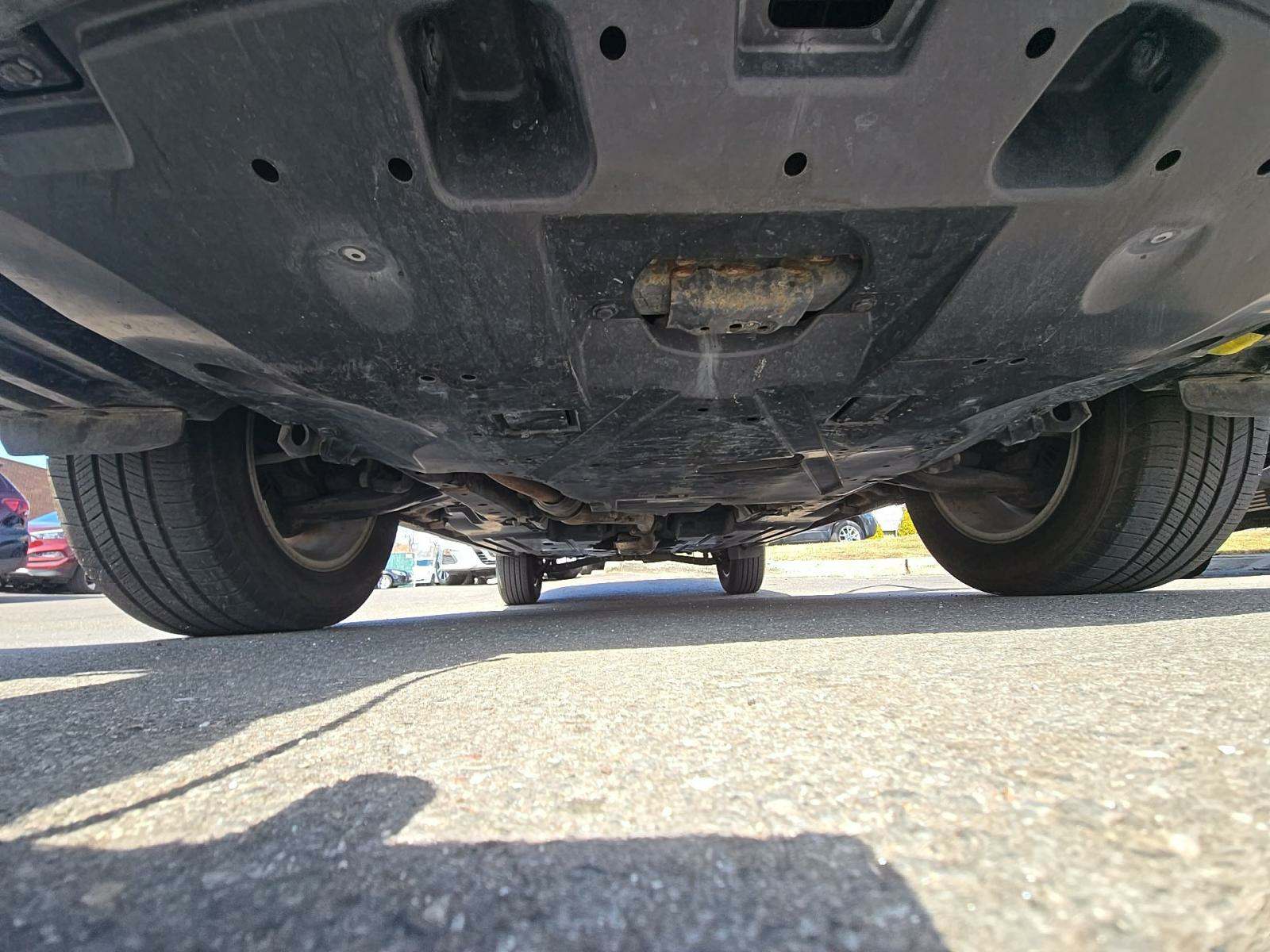 2015 Subaru Outback 2.5i Premium AWD