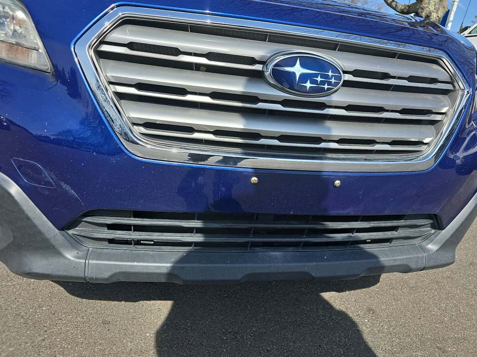 2015 Subaru Outback 2.5i Premium AWD