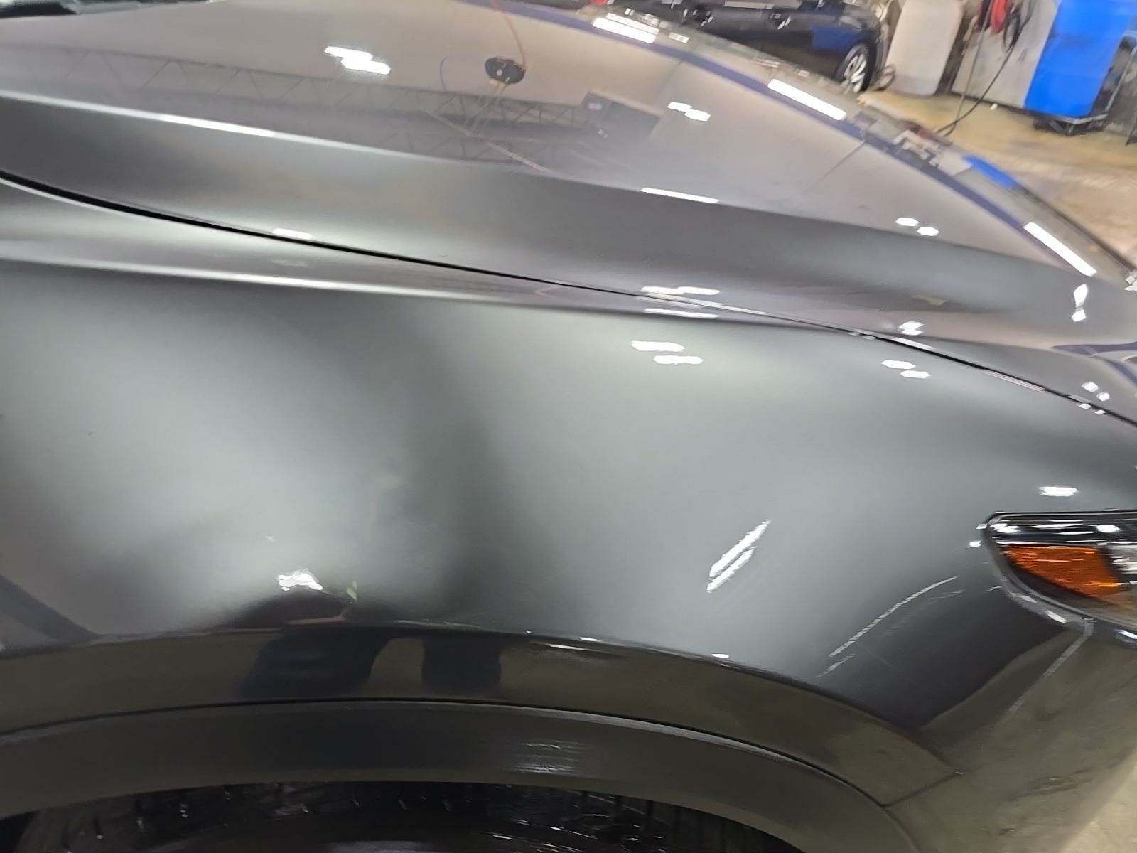 2021 MAZDA CX-9 Touring FWD