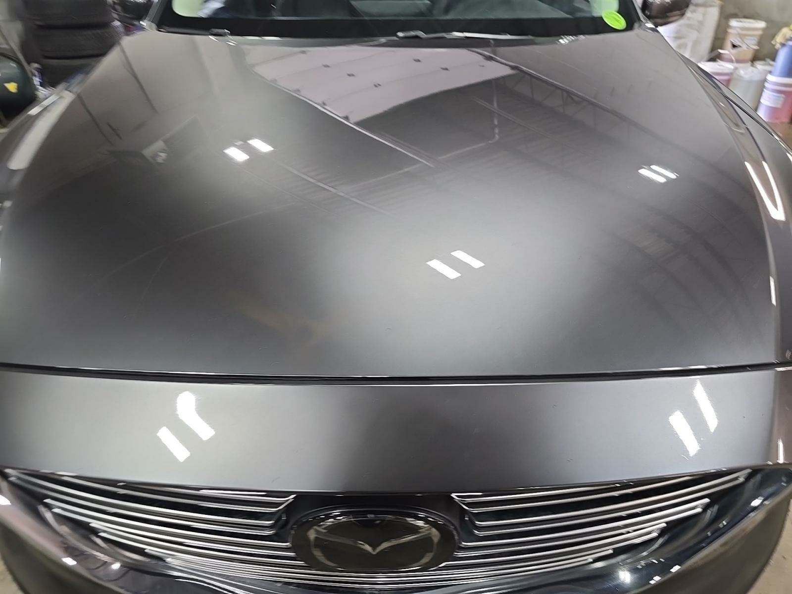 2021 MAZDA CX-9 Touring FWD