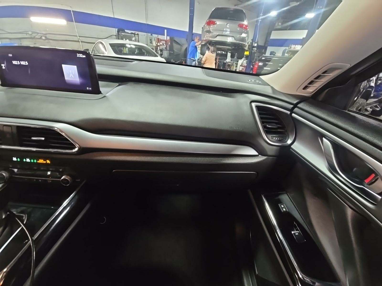 2021 MAZDA CX-9 Touring FWD