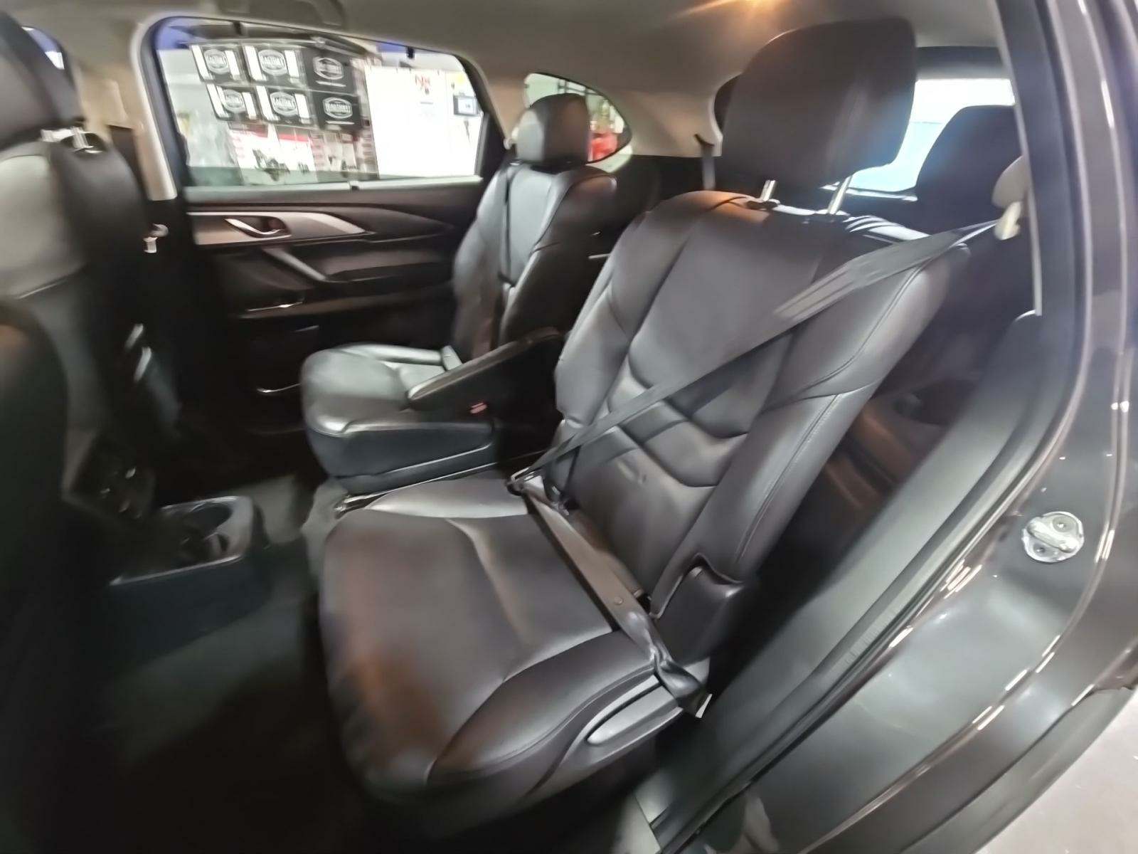 2021 MAZDA CX-9 Touring FWD