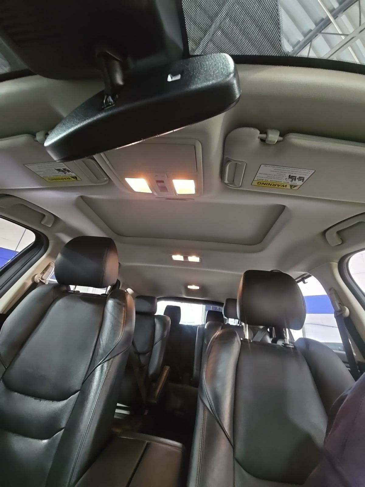 2021 MAZDA CX-9 Touring FWD