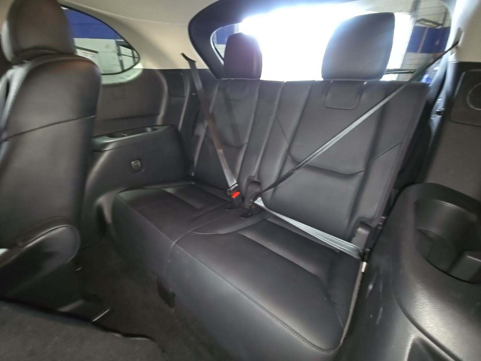 2021 MAZDA CX-9 Touring FWD