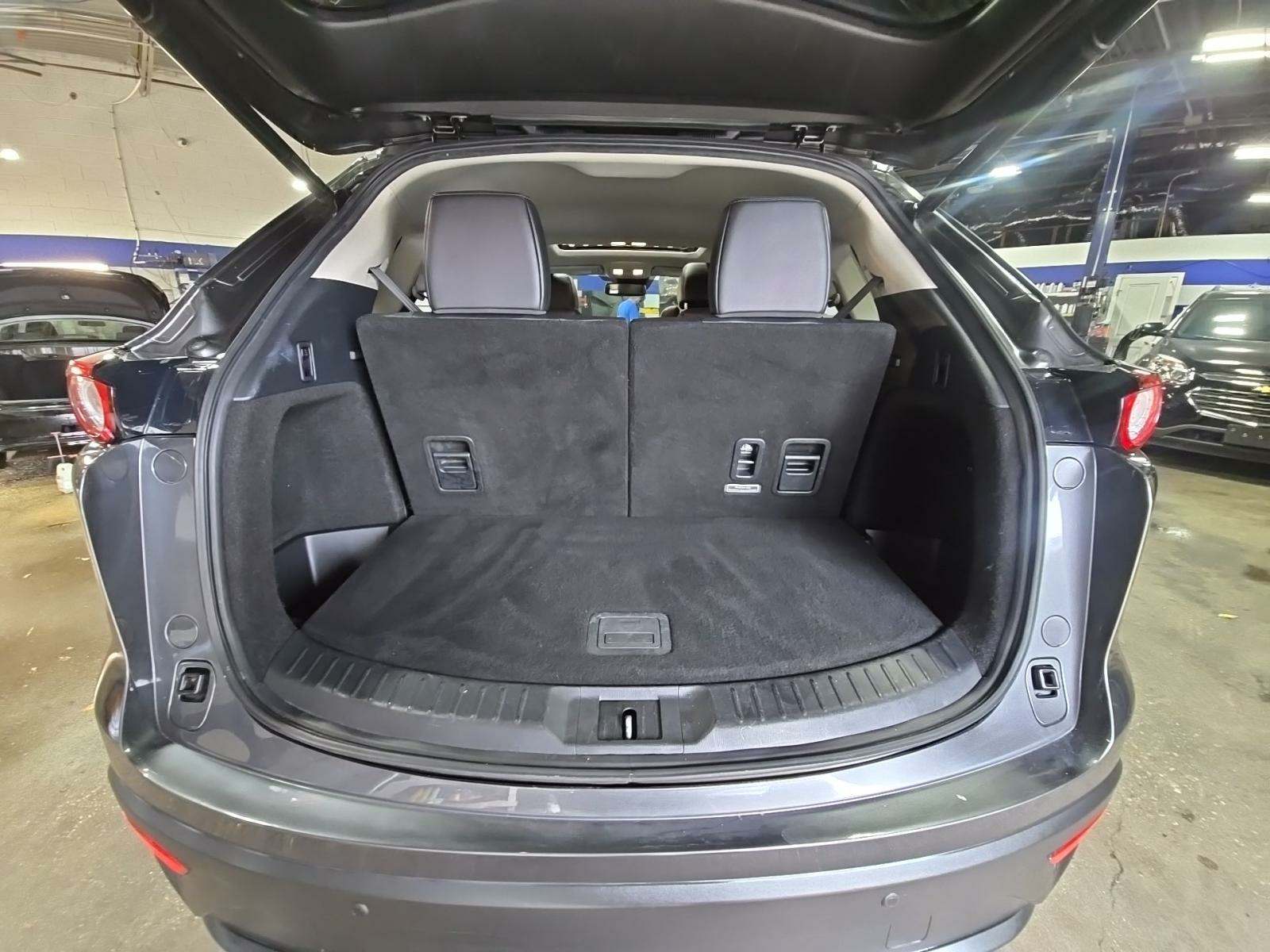 2021 MAZDA CX-9 Touring FWD