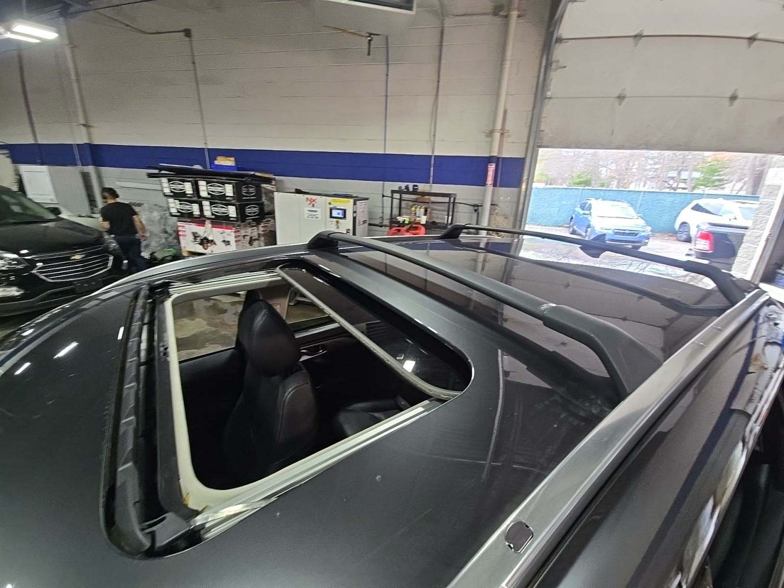 2021 MAZDA CX-9 Touring FWD