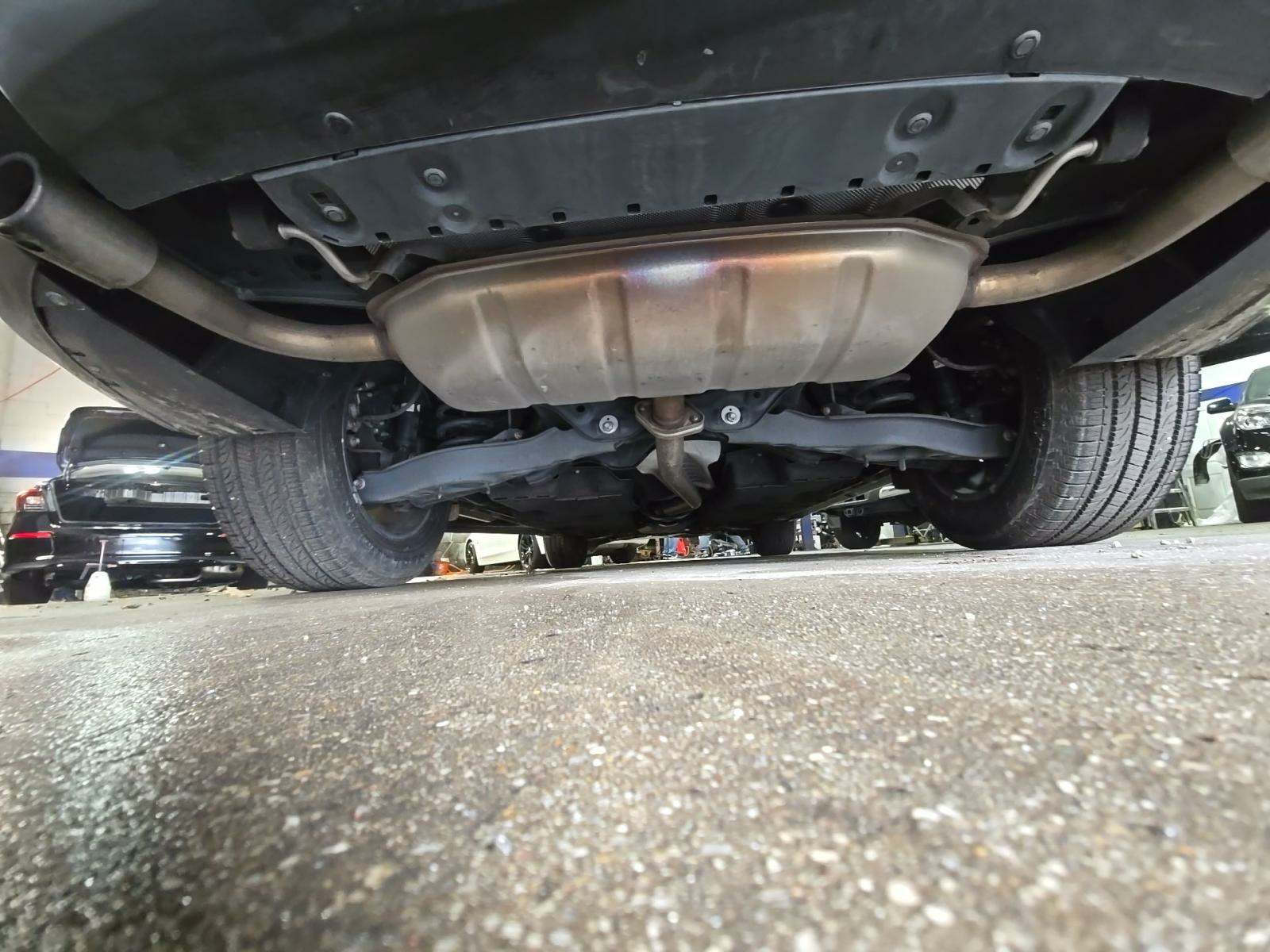 2021 MAZDA CX-9 Touring FWD