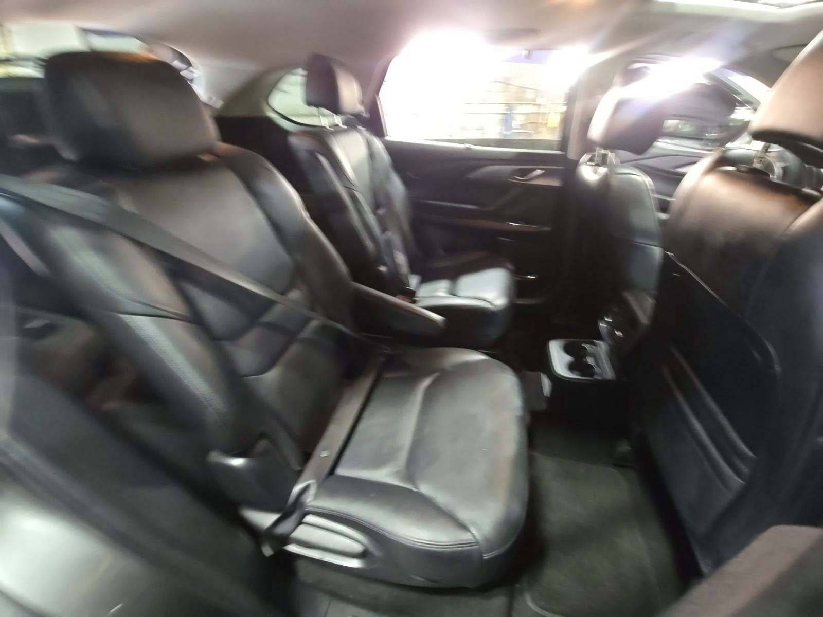 2021 MAZDA CX-9 Touring FWD