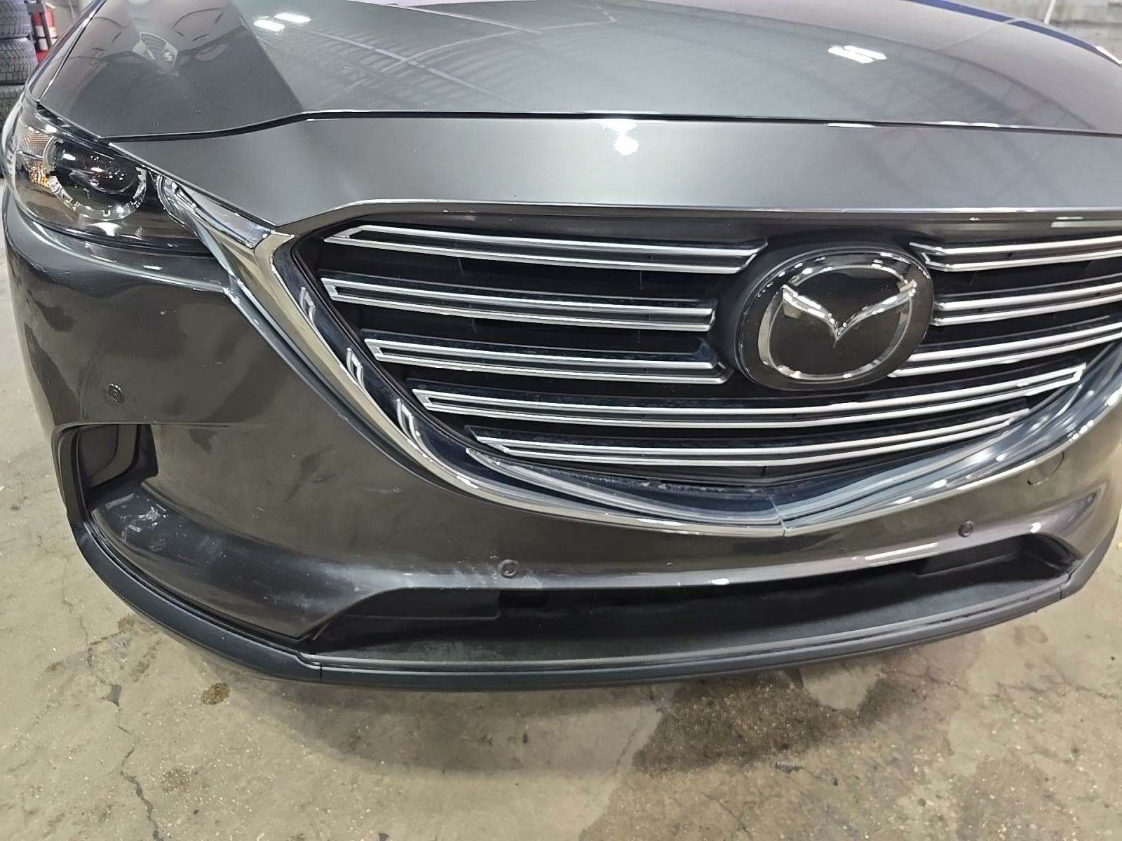 2021 MAZDA CX-9 Touring FWD