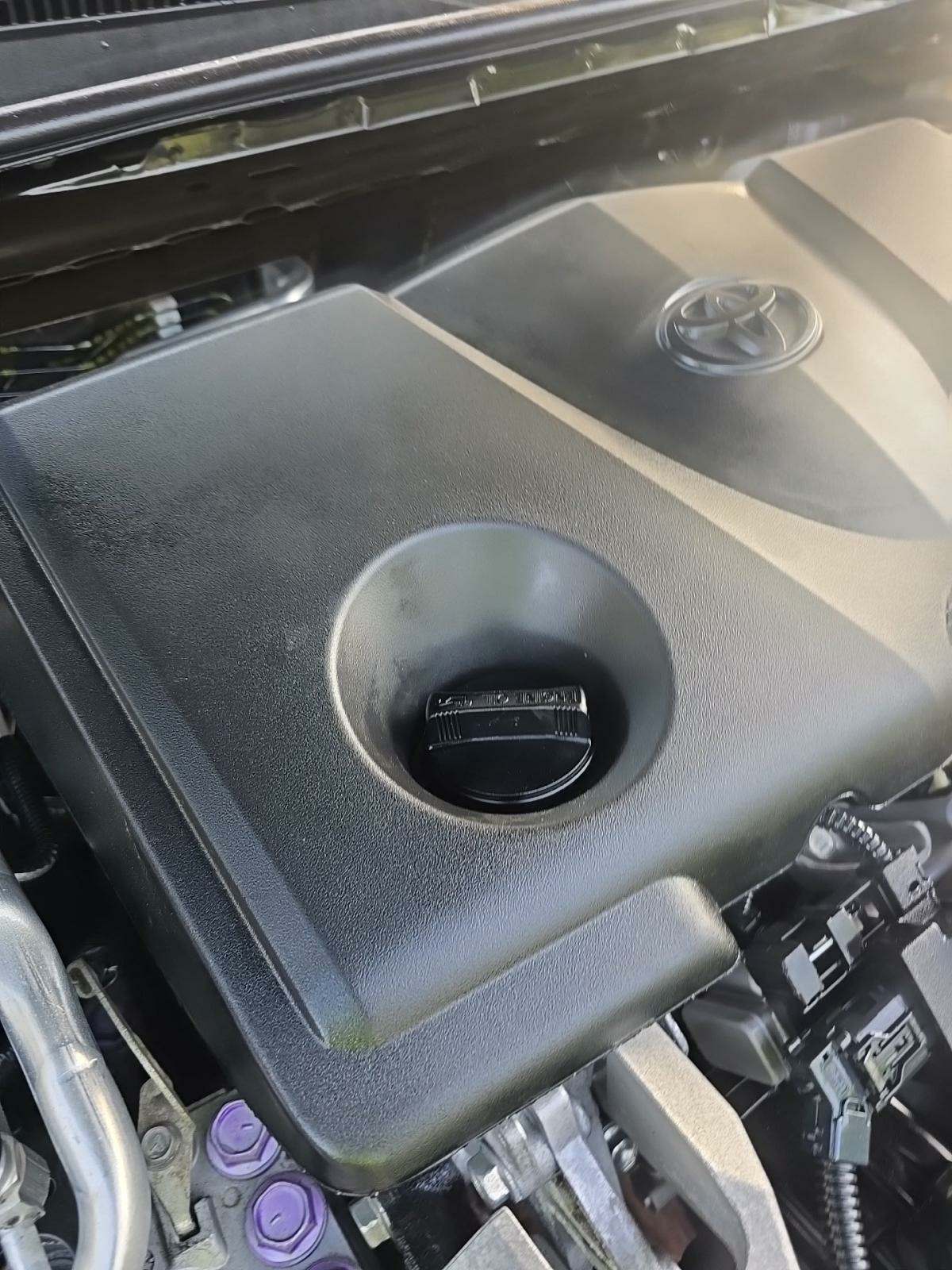 2019 Toyota Avalon Hybrid XLE FWD