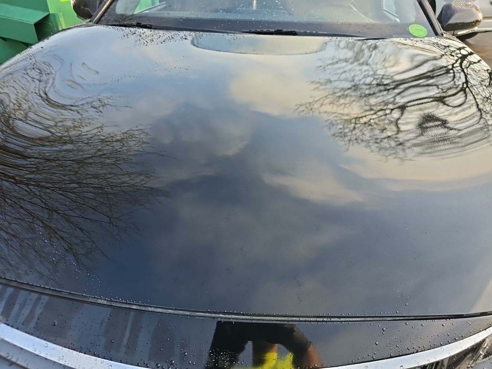 2019 Toyota Avalon Hybrid XLE FWD