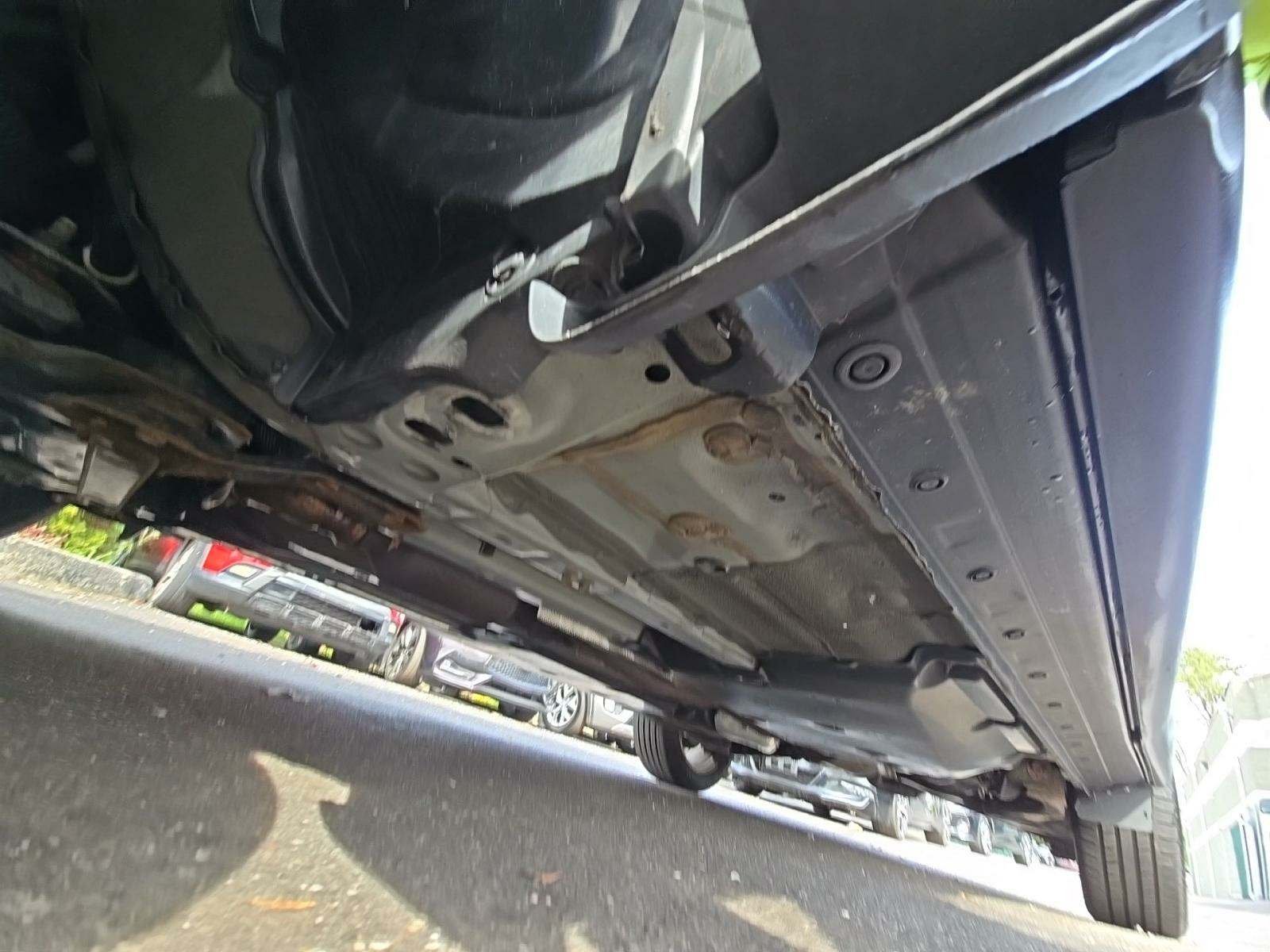 2017 Nissan Rogue Sport SV AWD