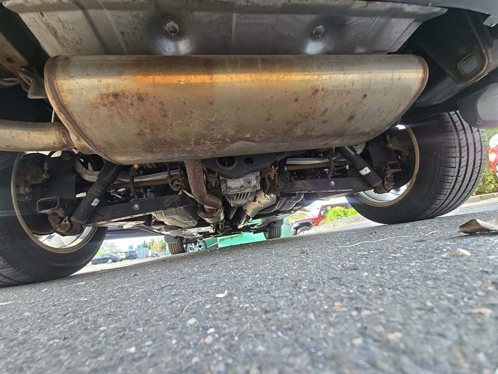 2017 Nissan Rogue Sport SV AWD