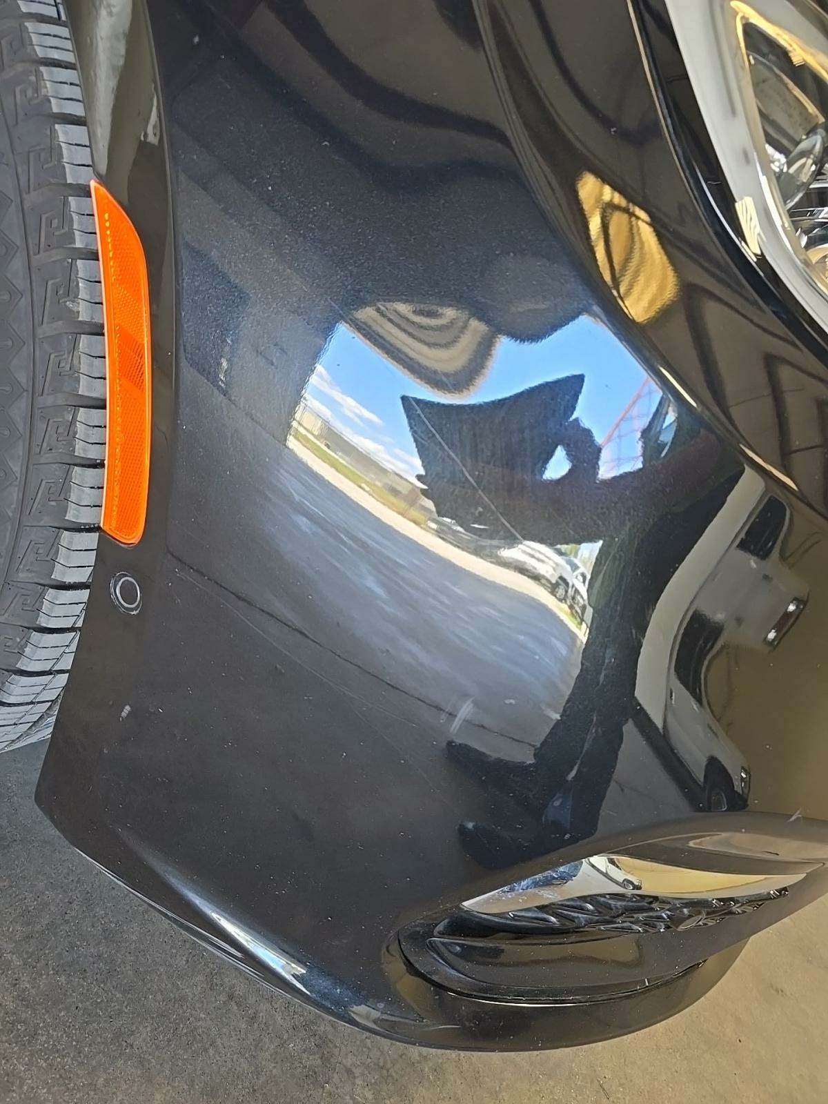 2022 Chrysler Pacifica Limited FWD