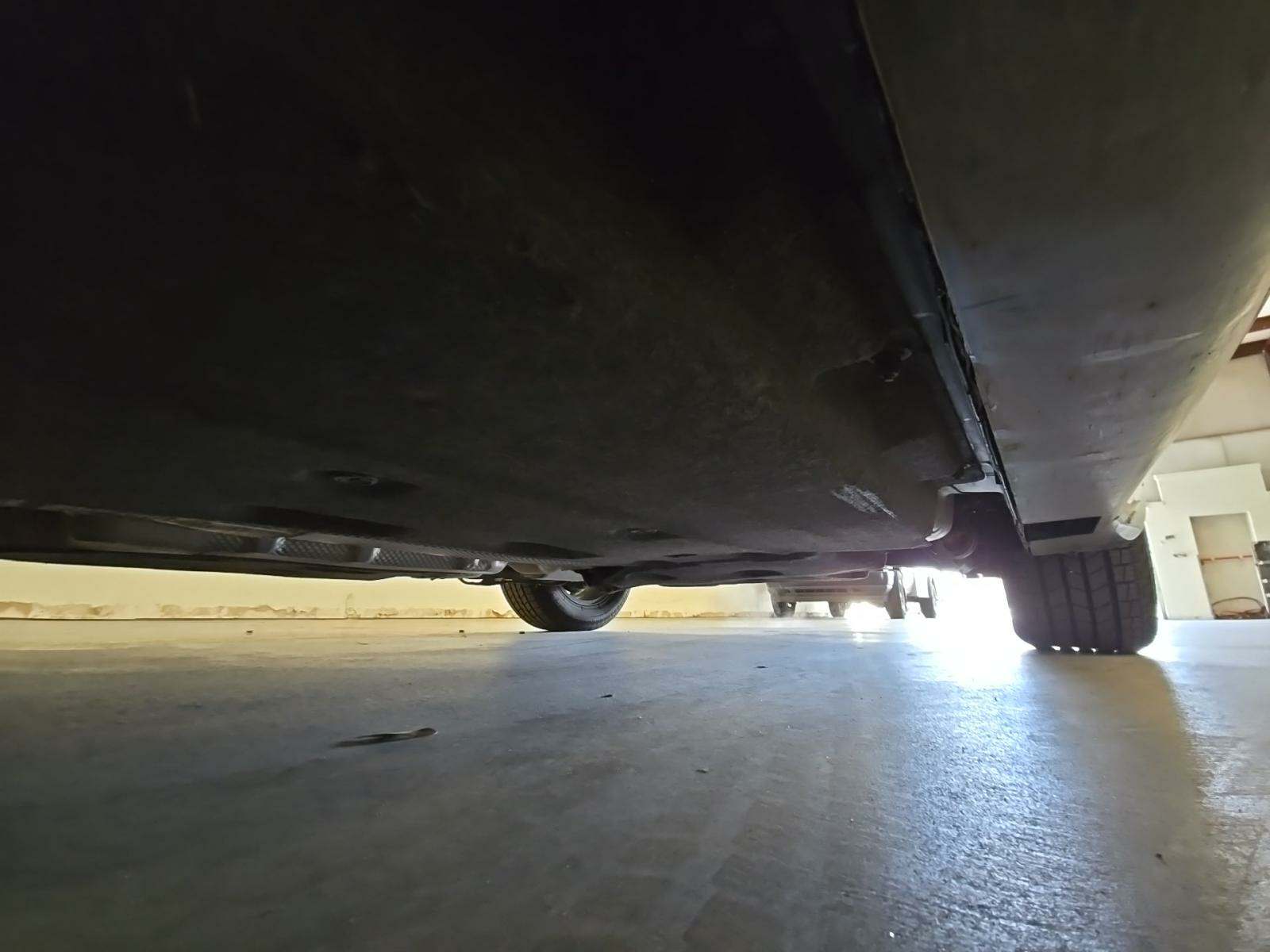 2022 Chrysler Pacifica Limited FWD