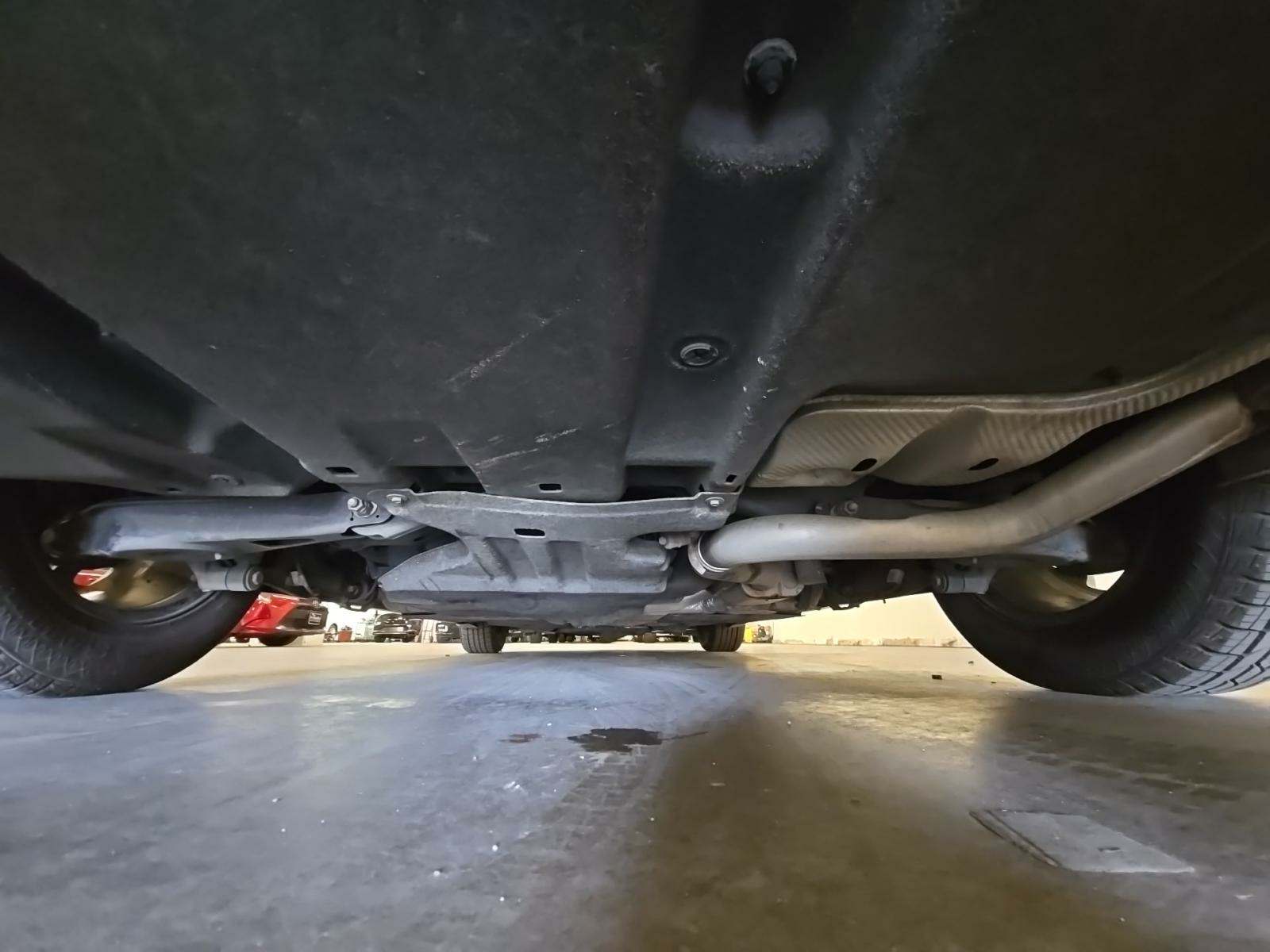 2022 Chrysler Pacifica Limited FWD