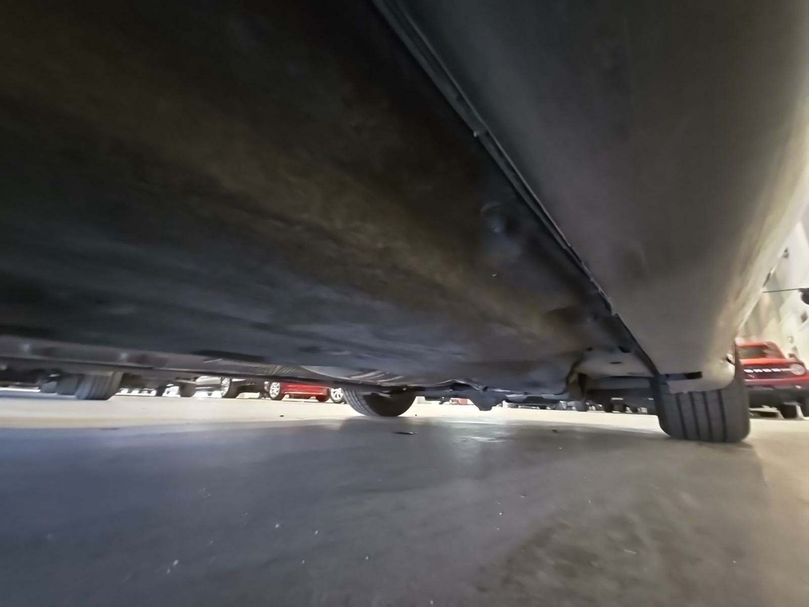 2022 Chrysler Pacifica Limited FWD