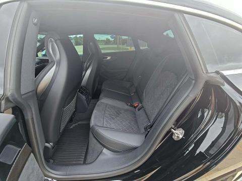 2024 Audi S5 Premium Plus AWD