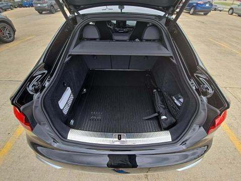 2024 Audi S5 Premium Plus AWD