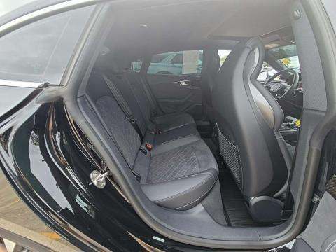 2024 Audi S5 Premium Plus AWD