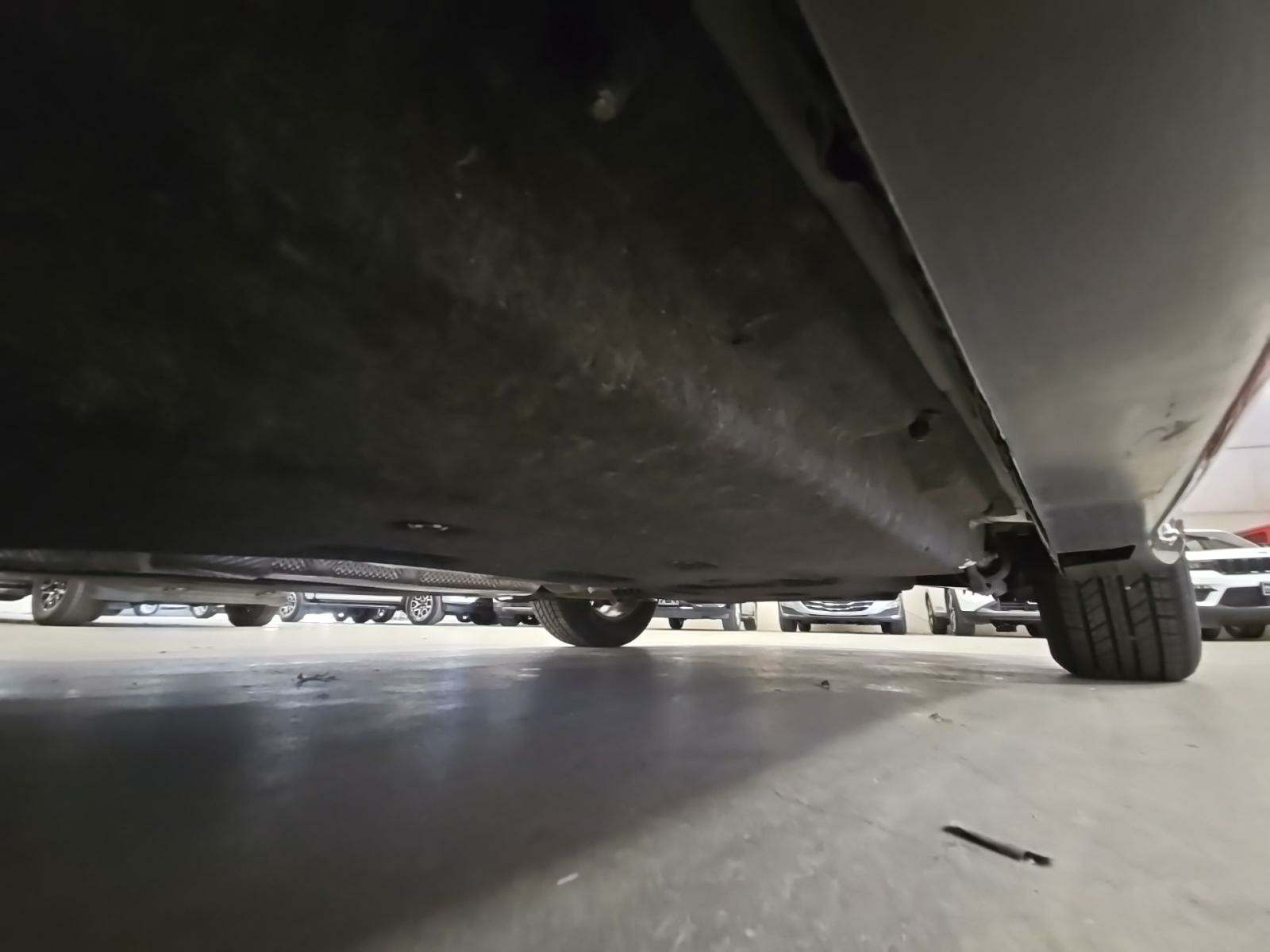 2022 Chrysler Pacifica Limited FWD