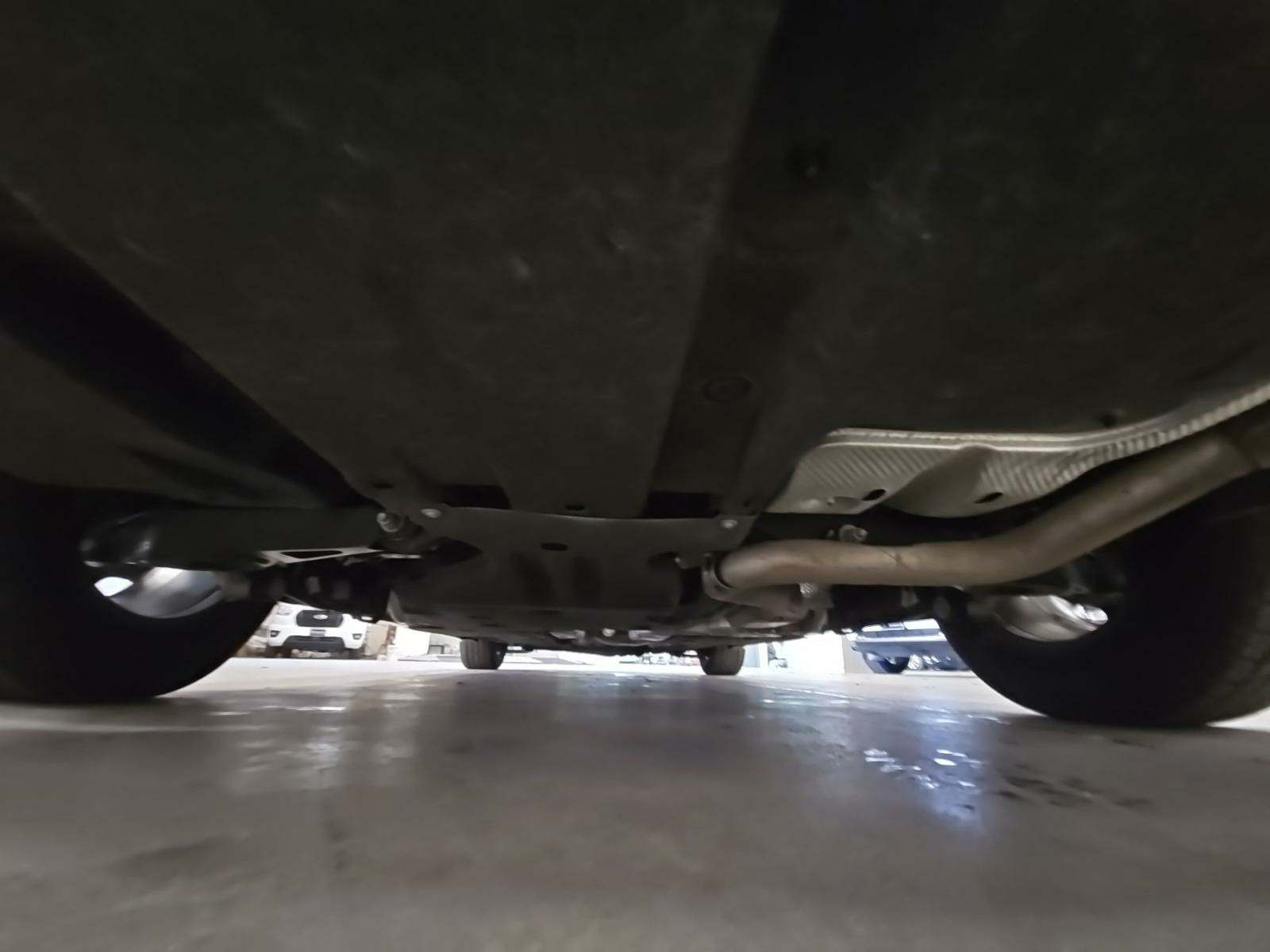 2022 Chrysler Pacifica Limited FWD