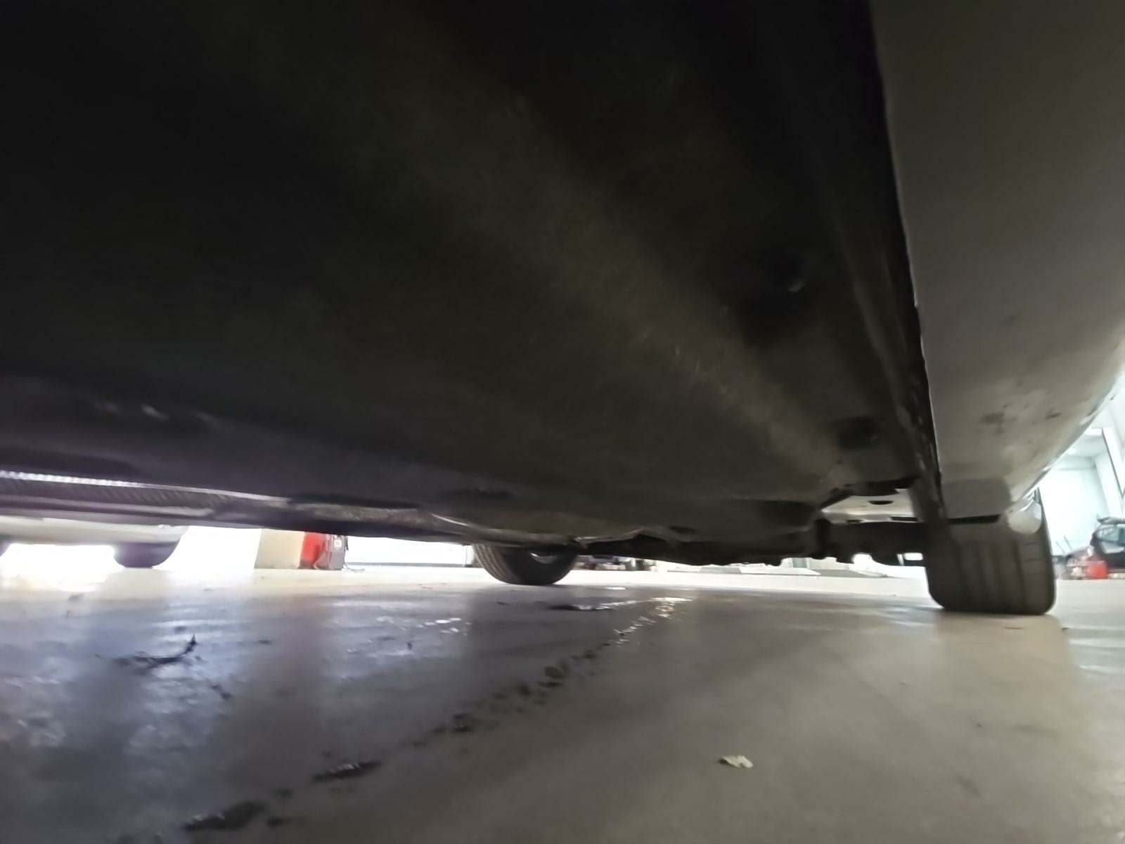 2022 Chrysler Pacifica Limited FWD